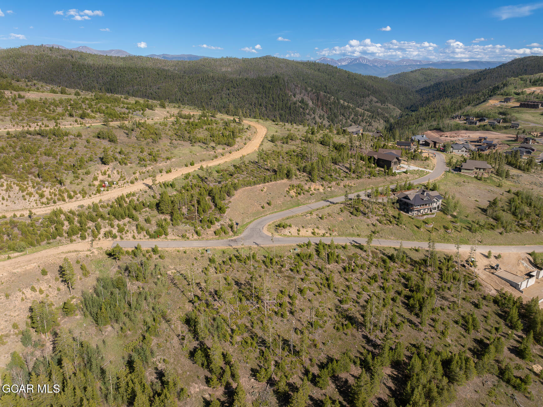 31 Thunder Bolt Drive Granby CO 80446