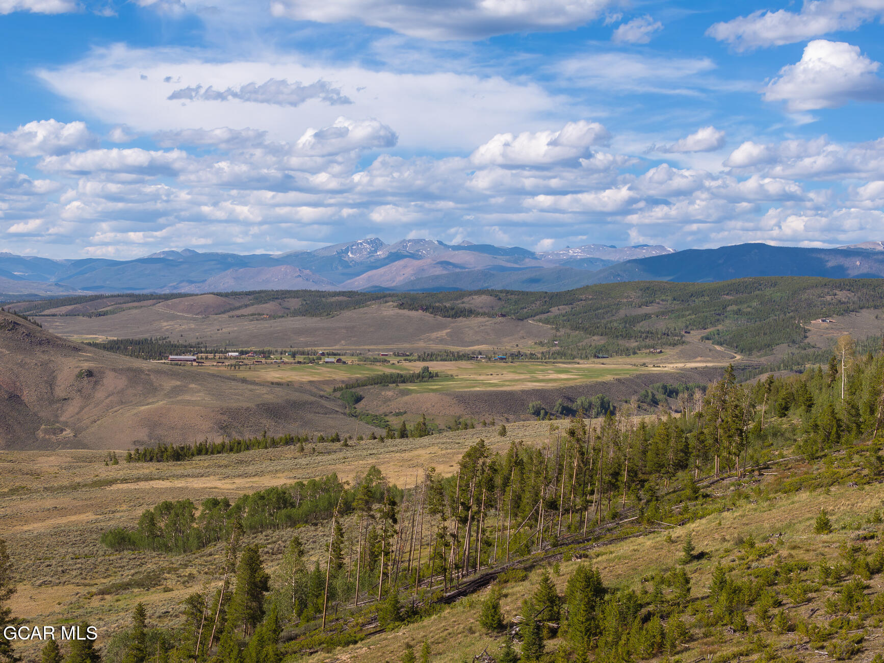 31 Thunder Bolt Drive Granby CO 80446