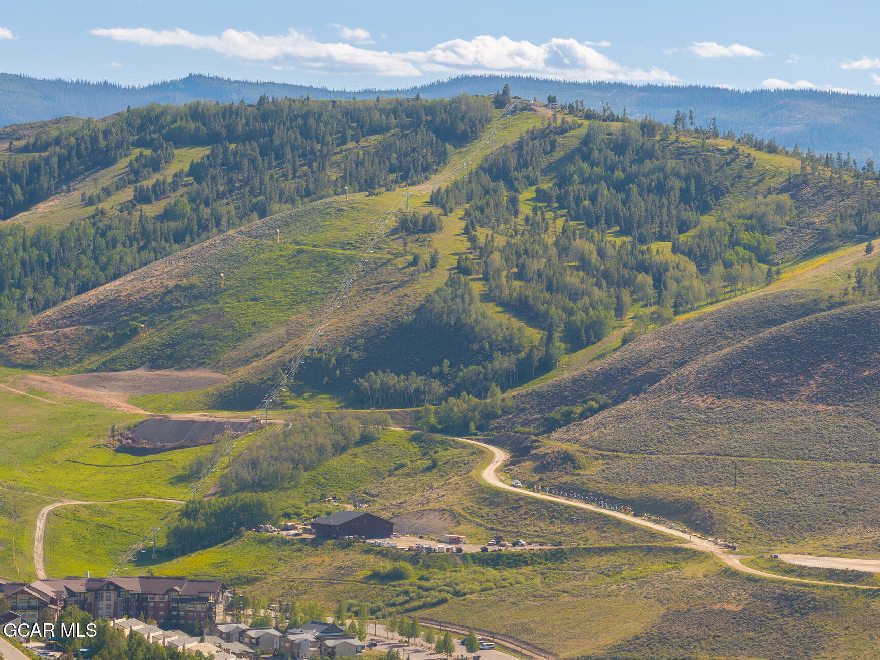 31 Thunder Bolt Drive Granby CO 80446
