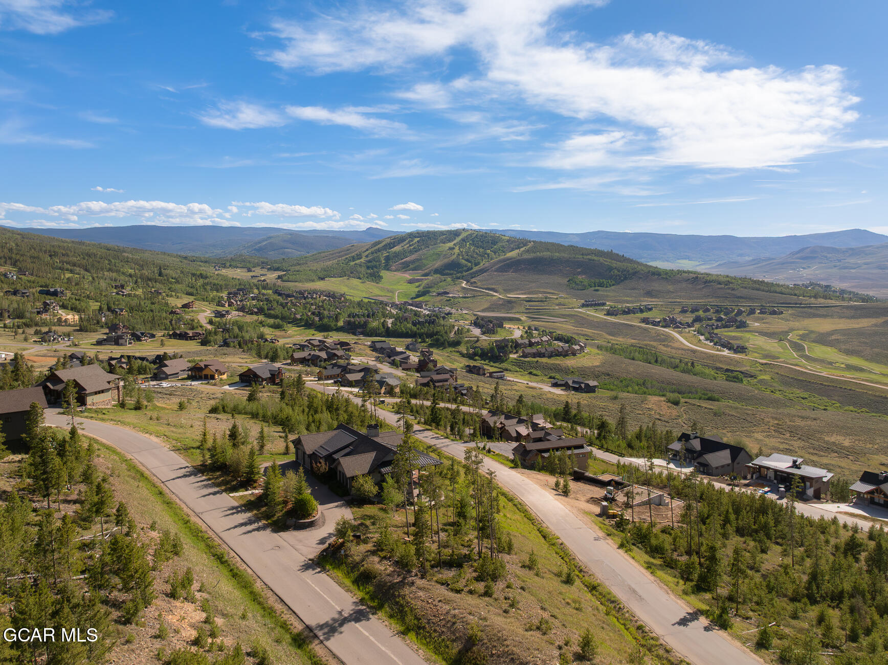 31 Thunder Bolt Drive Granby CO 80446