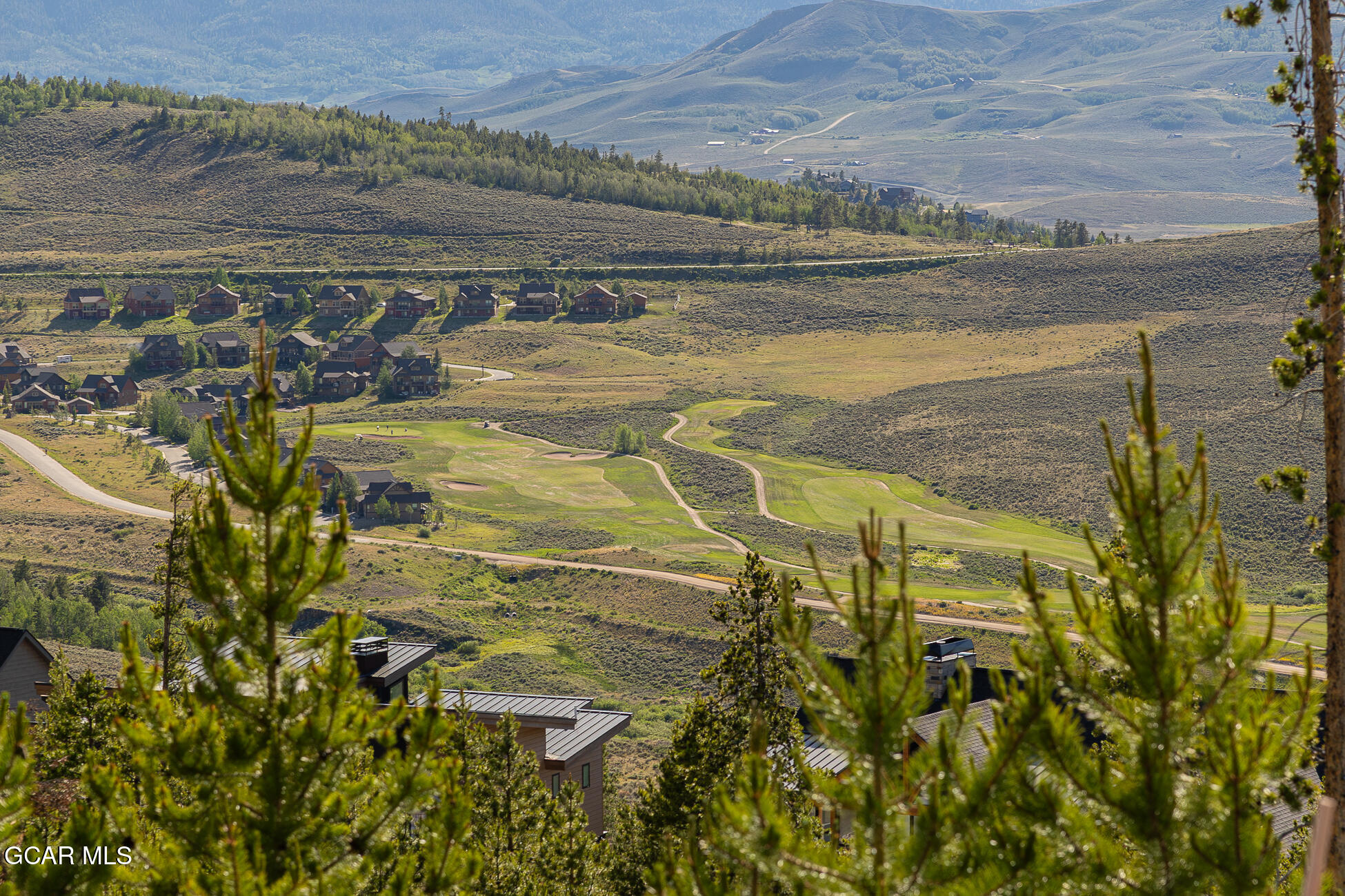 31 Thunder Bolt Drive Granby CO 80446