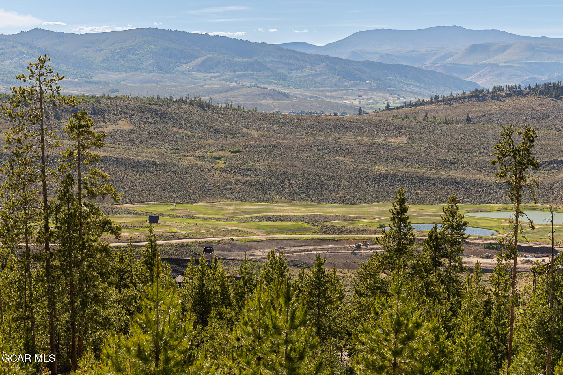31 Thunder Bolt Drive Granby CO 80446