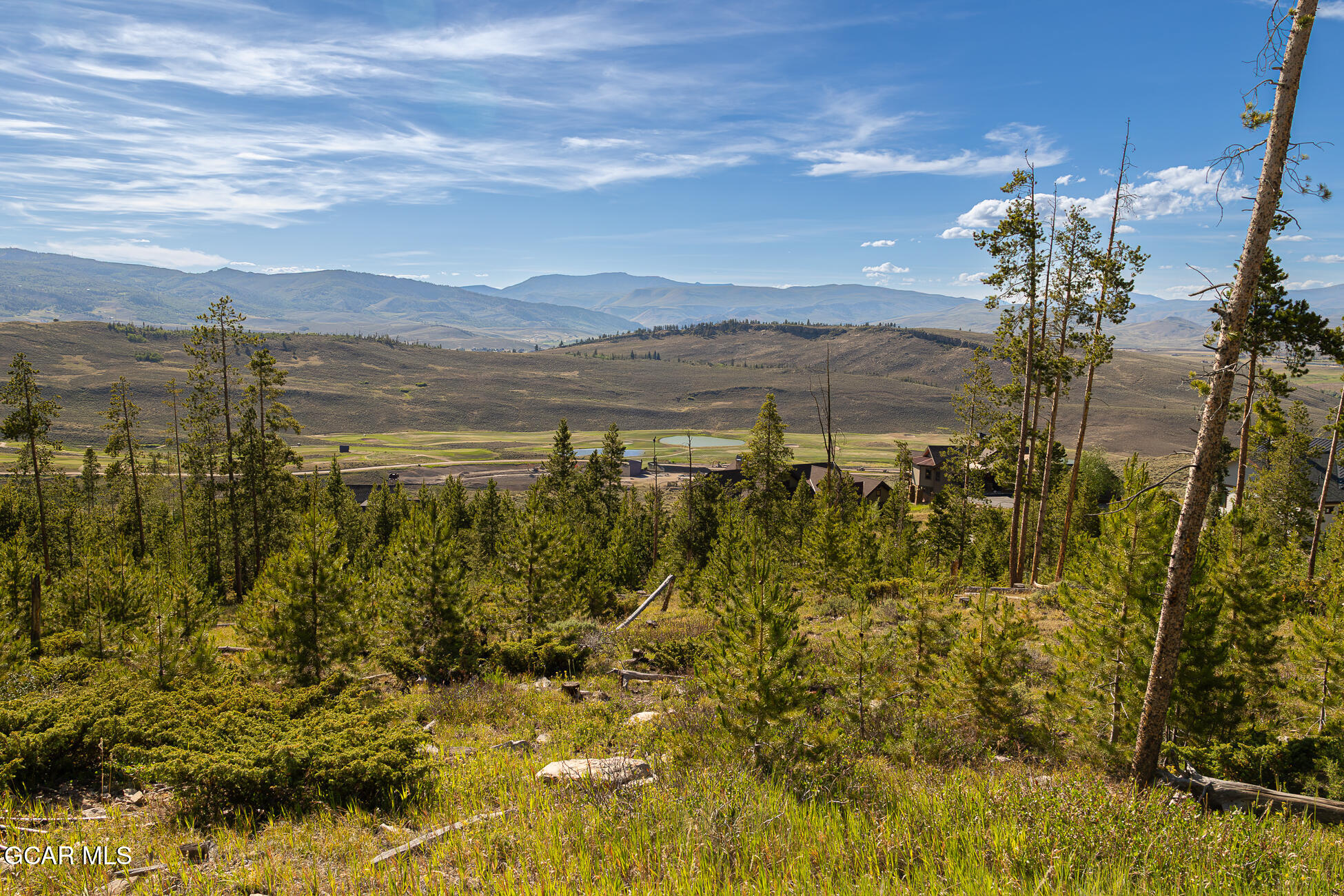 31 Thunder Bolt Drive Granby CO 80446