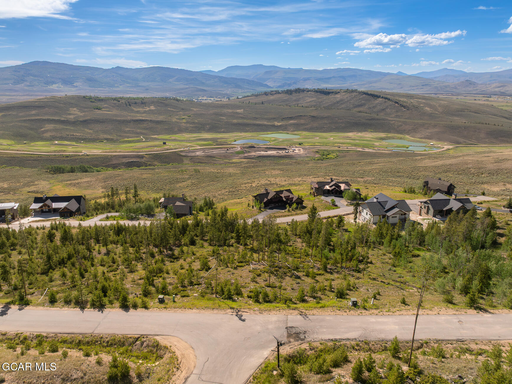 31 Thunder Bolt Drive Granby CO 80446