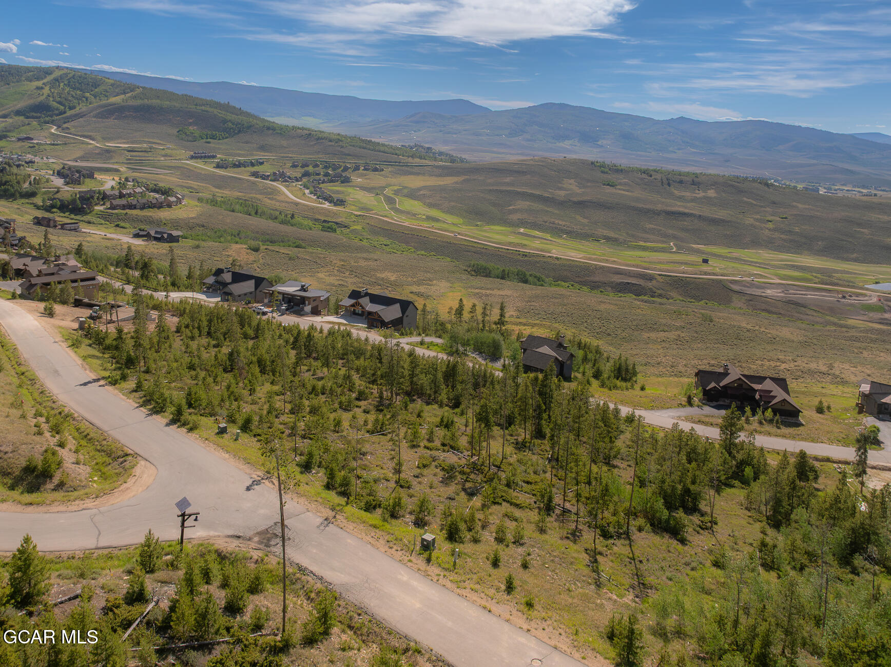 31 Thunder Bolt Drive Granby CO 80446