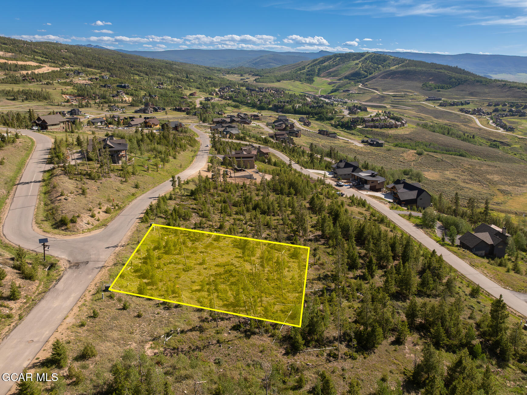 31 Thunder Bolt Drive Granby CO 80446