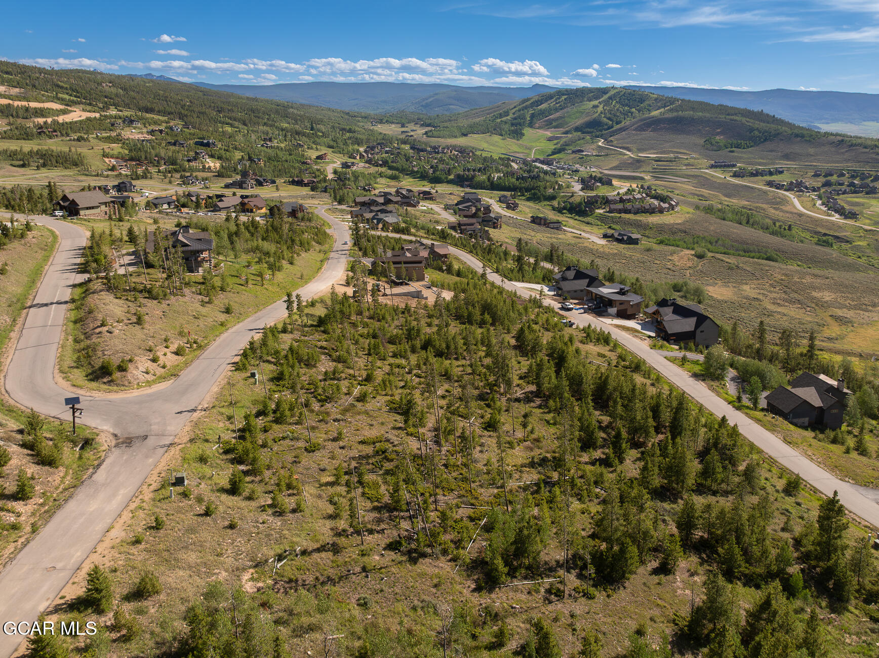 31 Thunder Bolt Drive Granby CO 80446