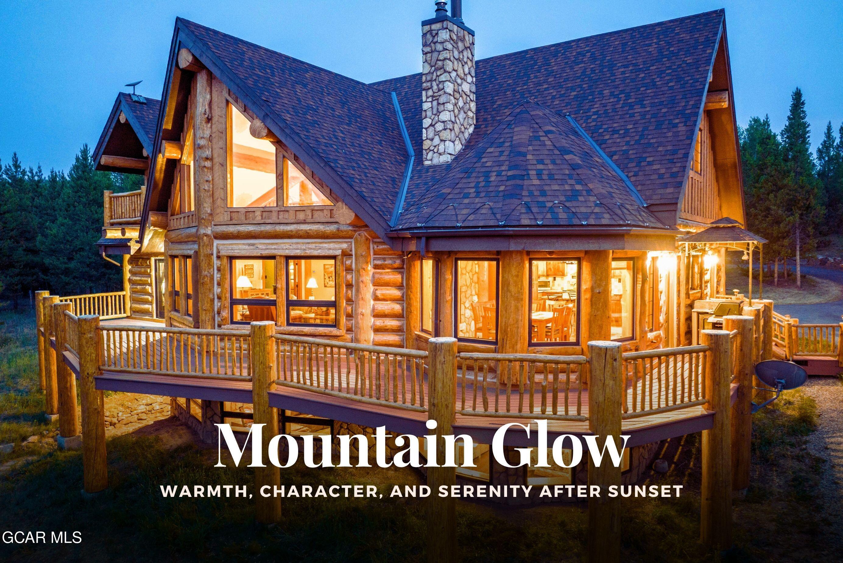 160 GCR 6236n Granby CO 80446