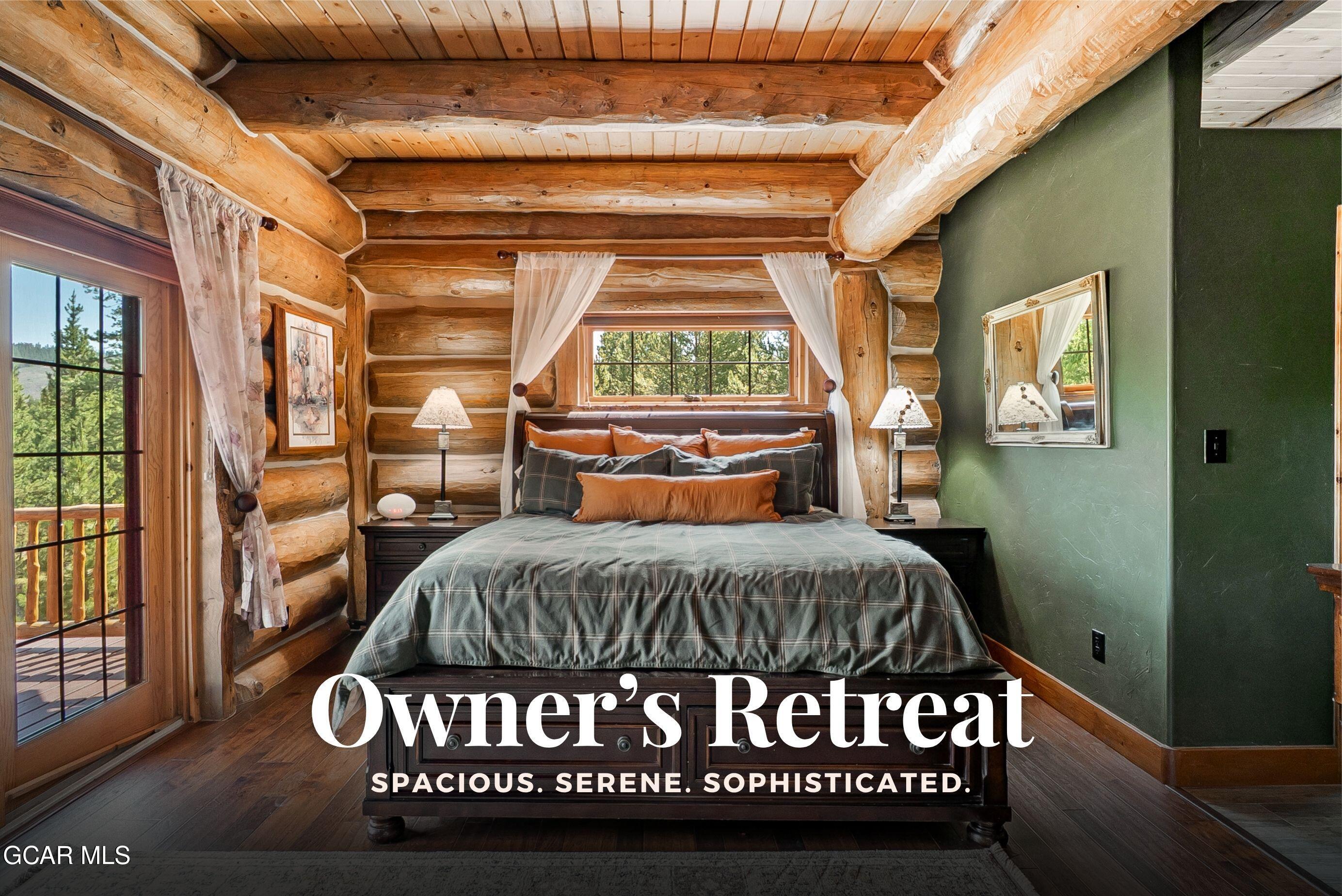 160 GCR 6236n Granby CO 80446