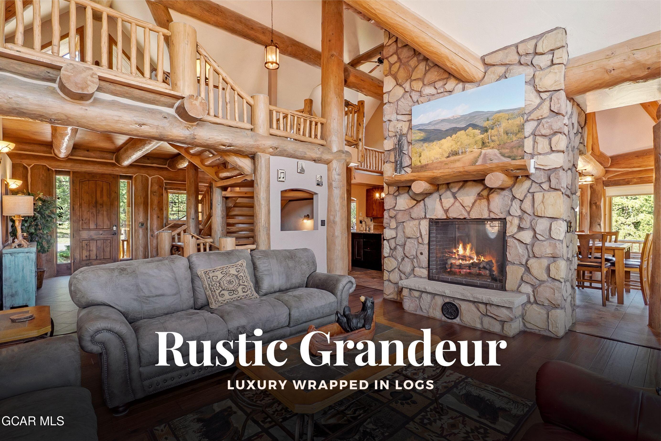 160 GCR 6236n Granby CO 80446