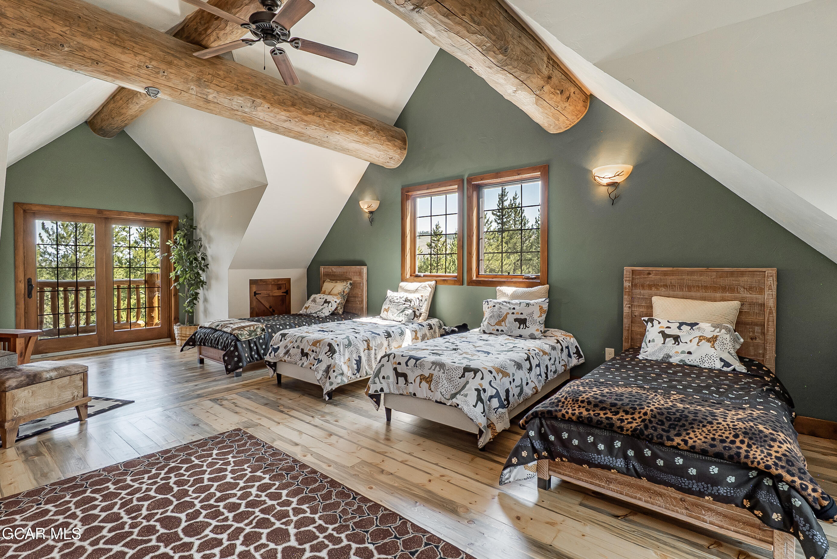 160 GCR 6236n Granby CO 80446