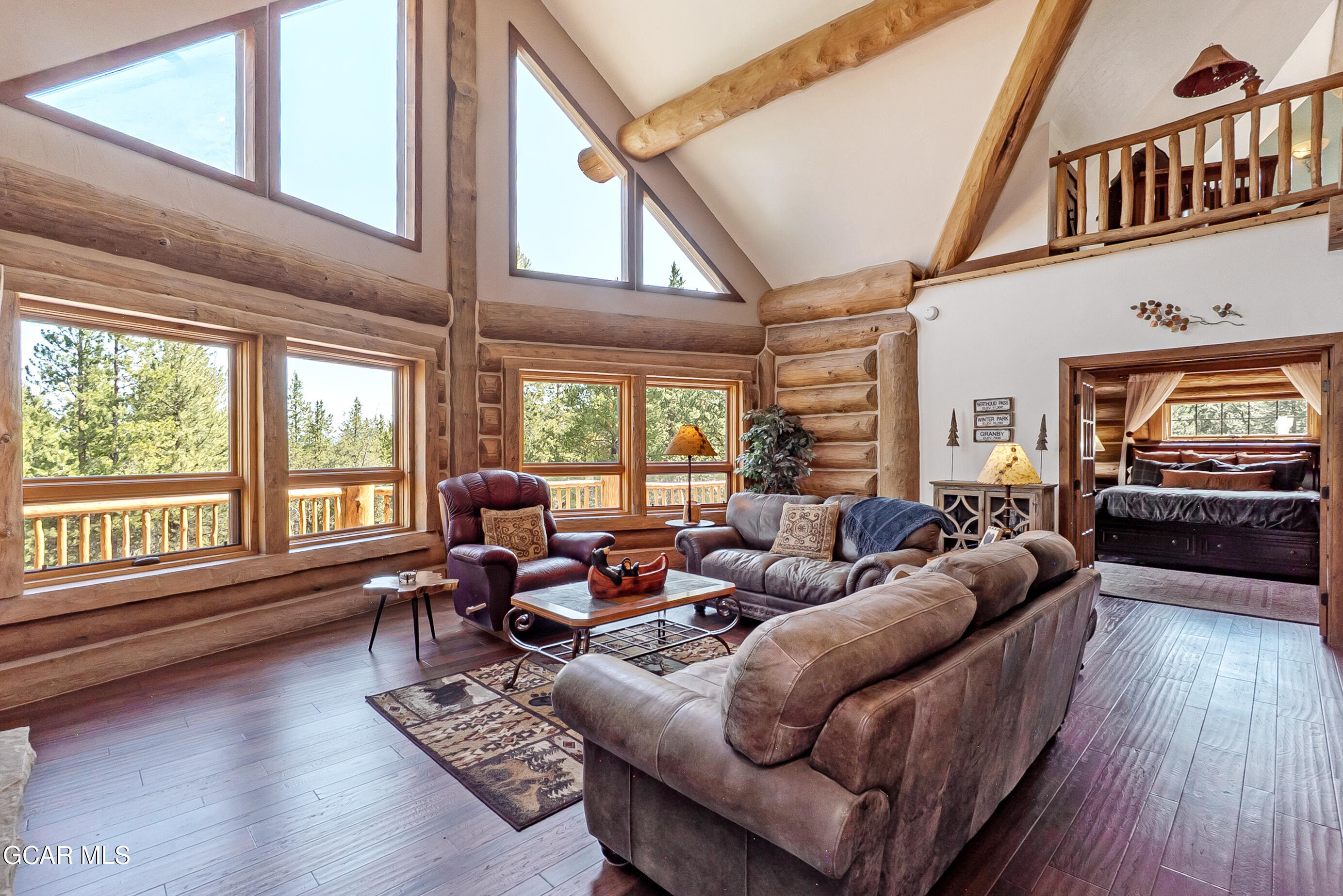 160 GCR 6236n Granby CO 80446