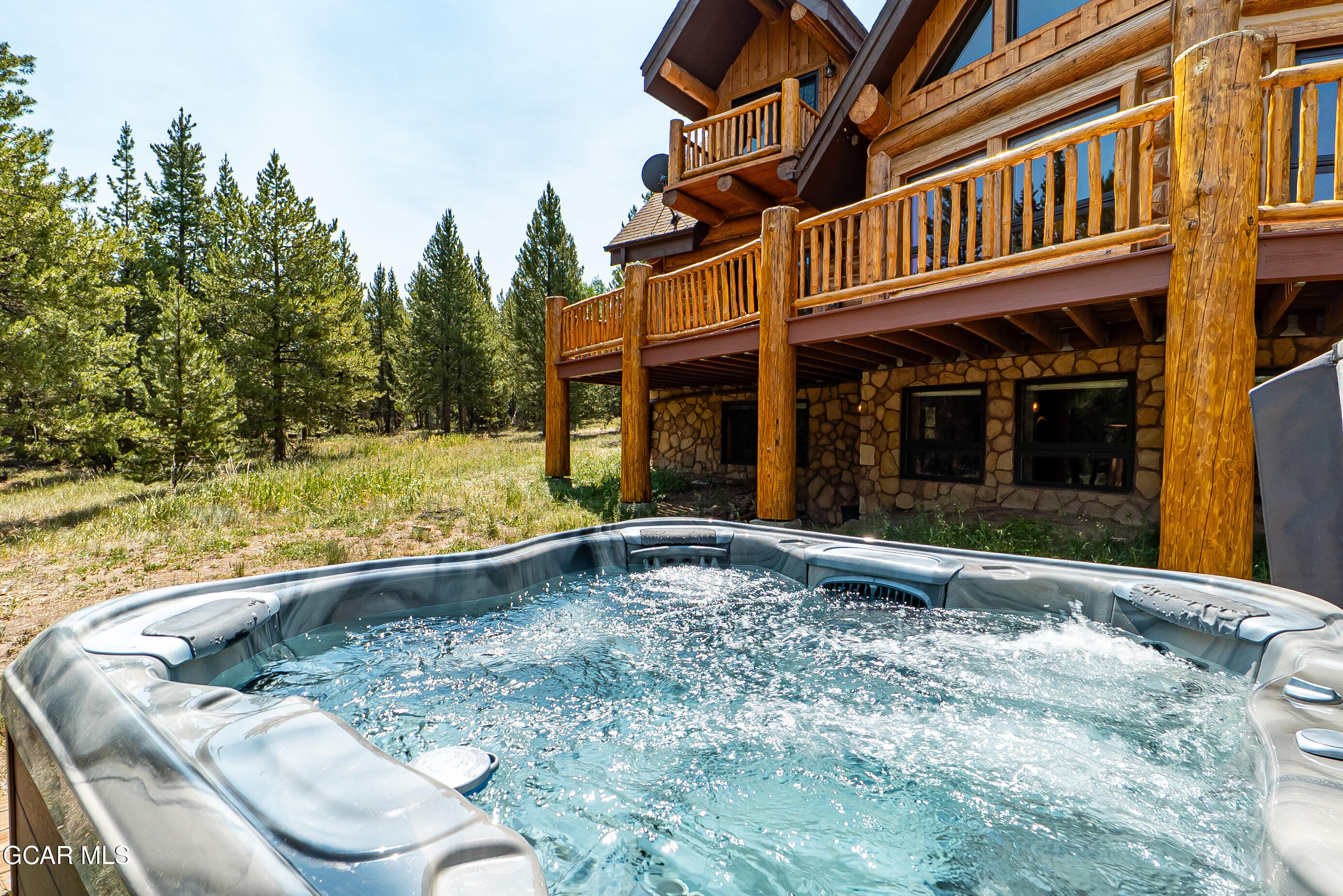 160 GCR 6236n Granby CO 80446