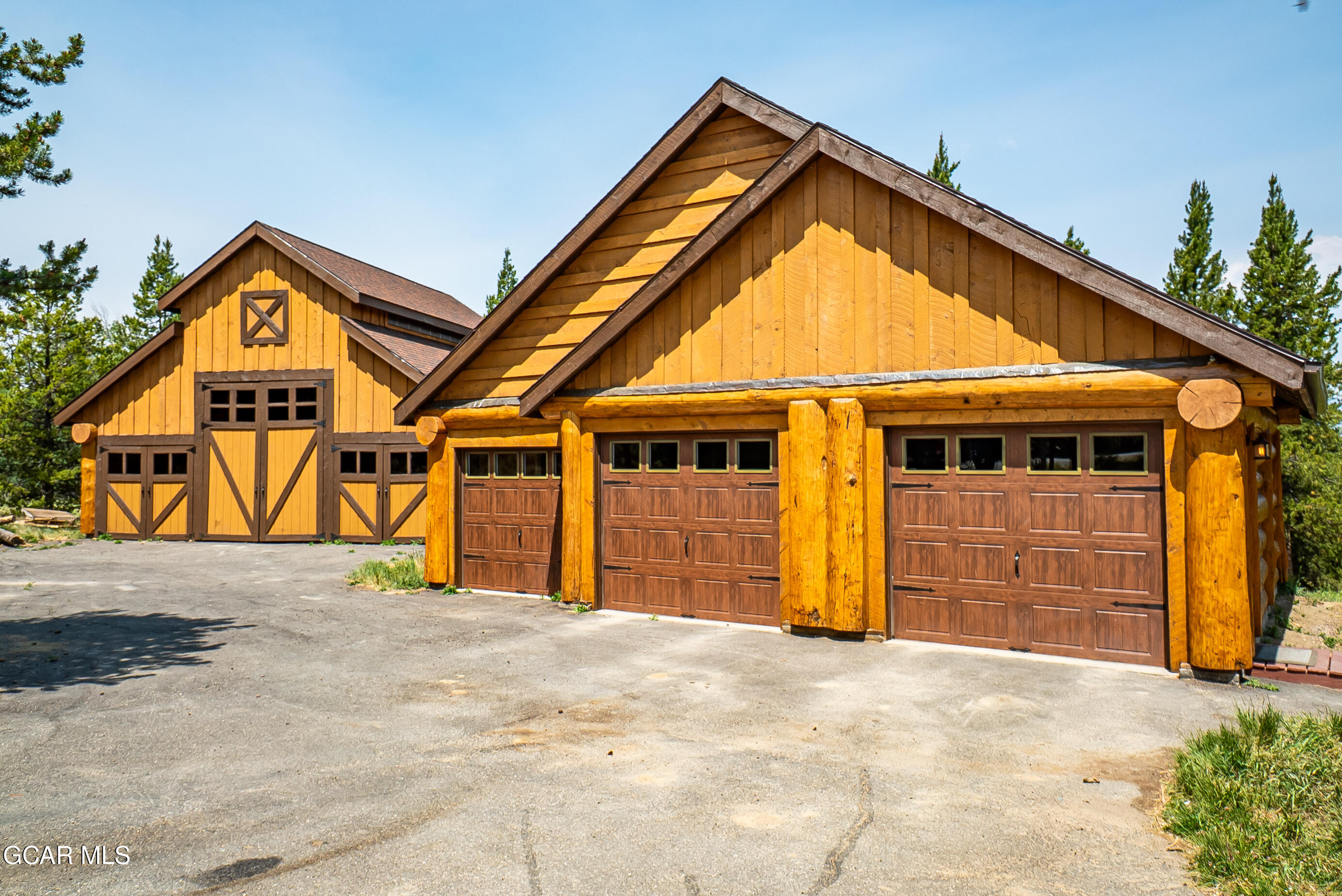 160 GCR 6236n Granby CO 80446