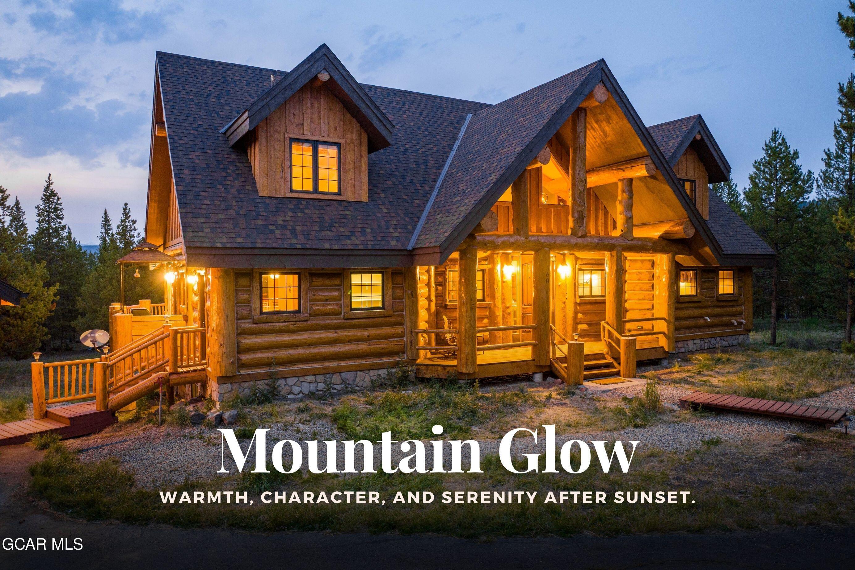 160 GCR 6236n Granby CO 80446