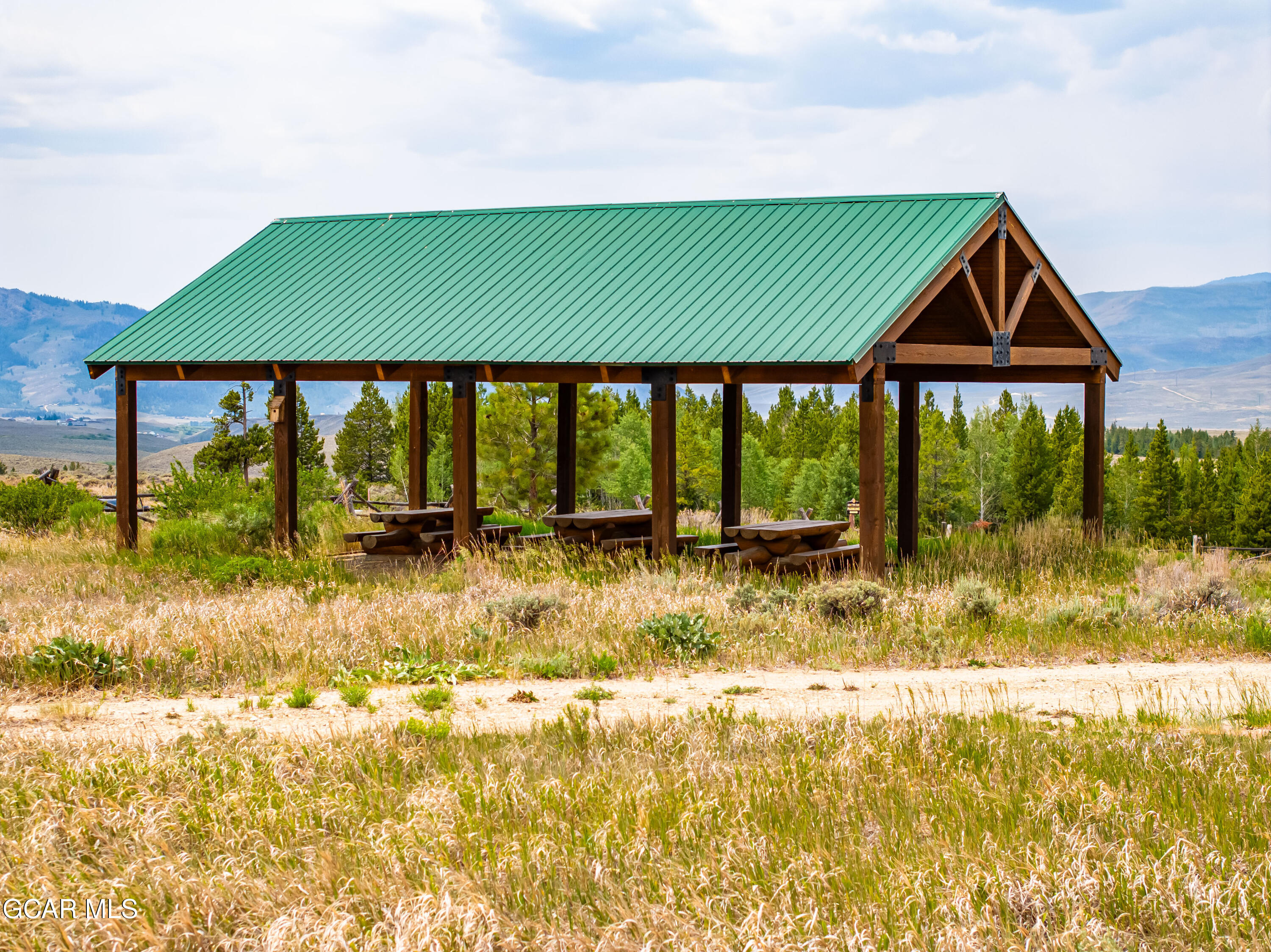 160 GCR 6236n Granby CO 80446