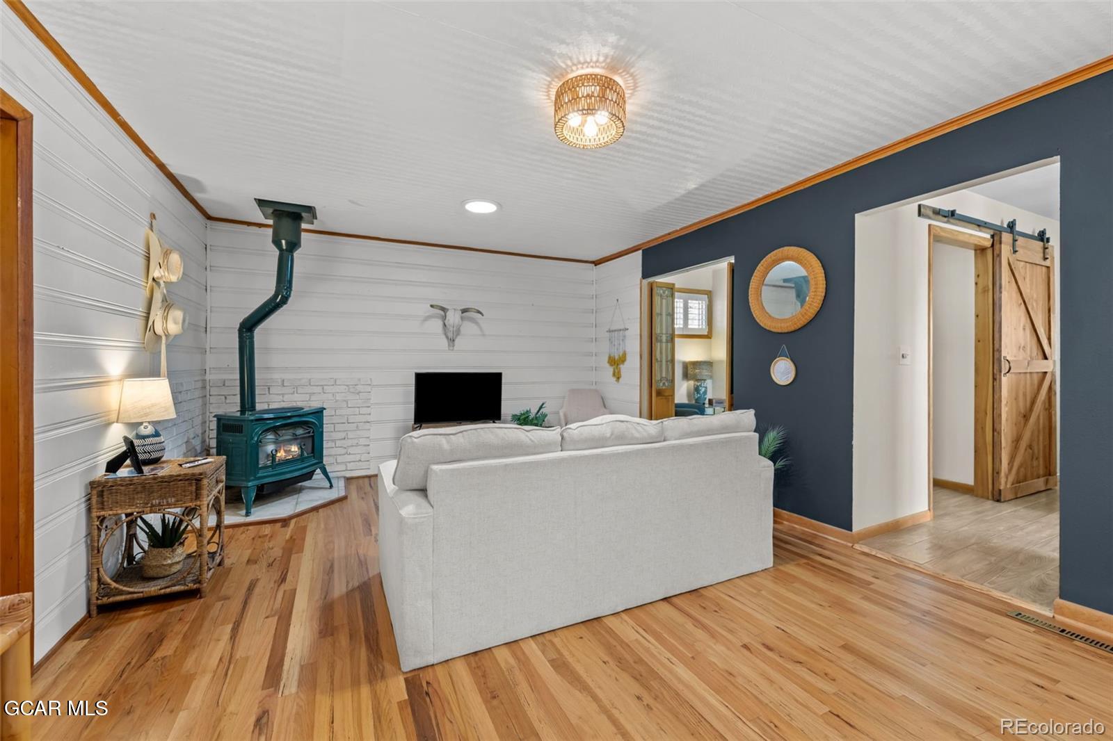 45 Colorado Boulevard Idaho Springs CO 80452