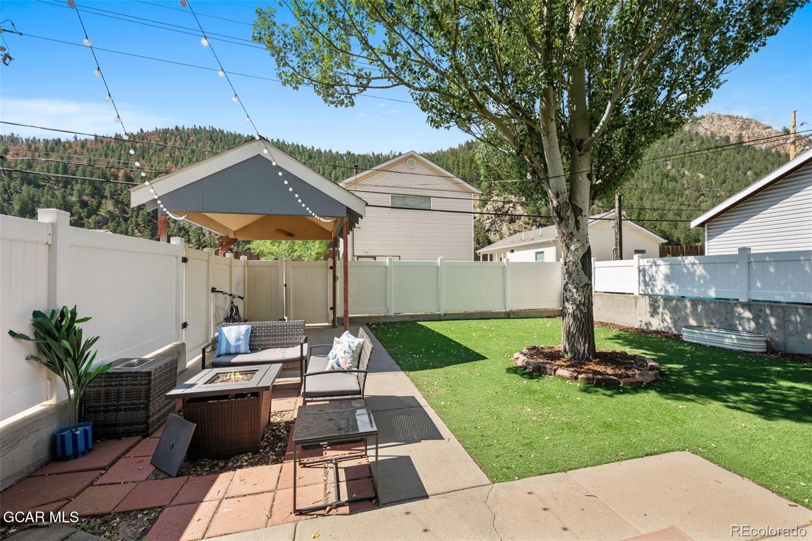 45 Colorado Boulevard Idaho Springs CO 80452