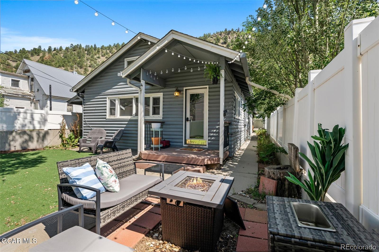 45 Colorado Boulevard Idaho Springs CO 80452