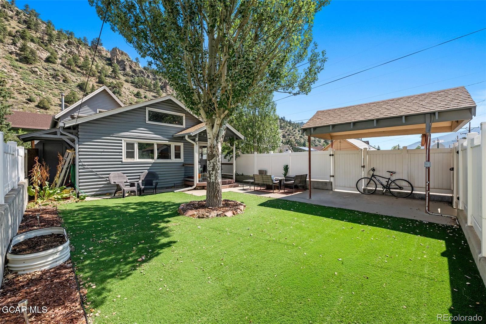 45 Colorado Boulevard Idaho Springs CO 80452