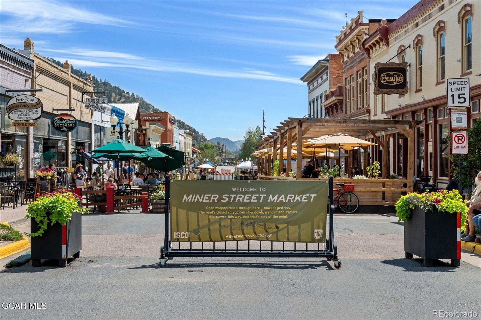 45 Colorado Boulevard Idaho Springs CO 80452