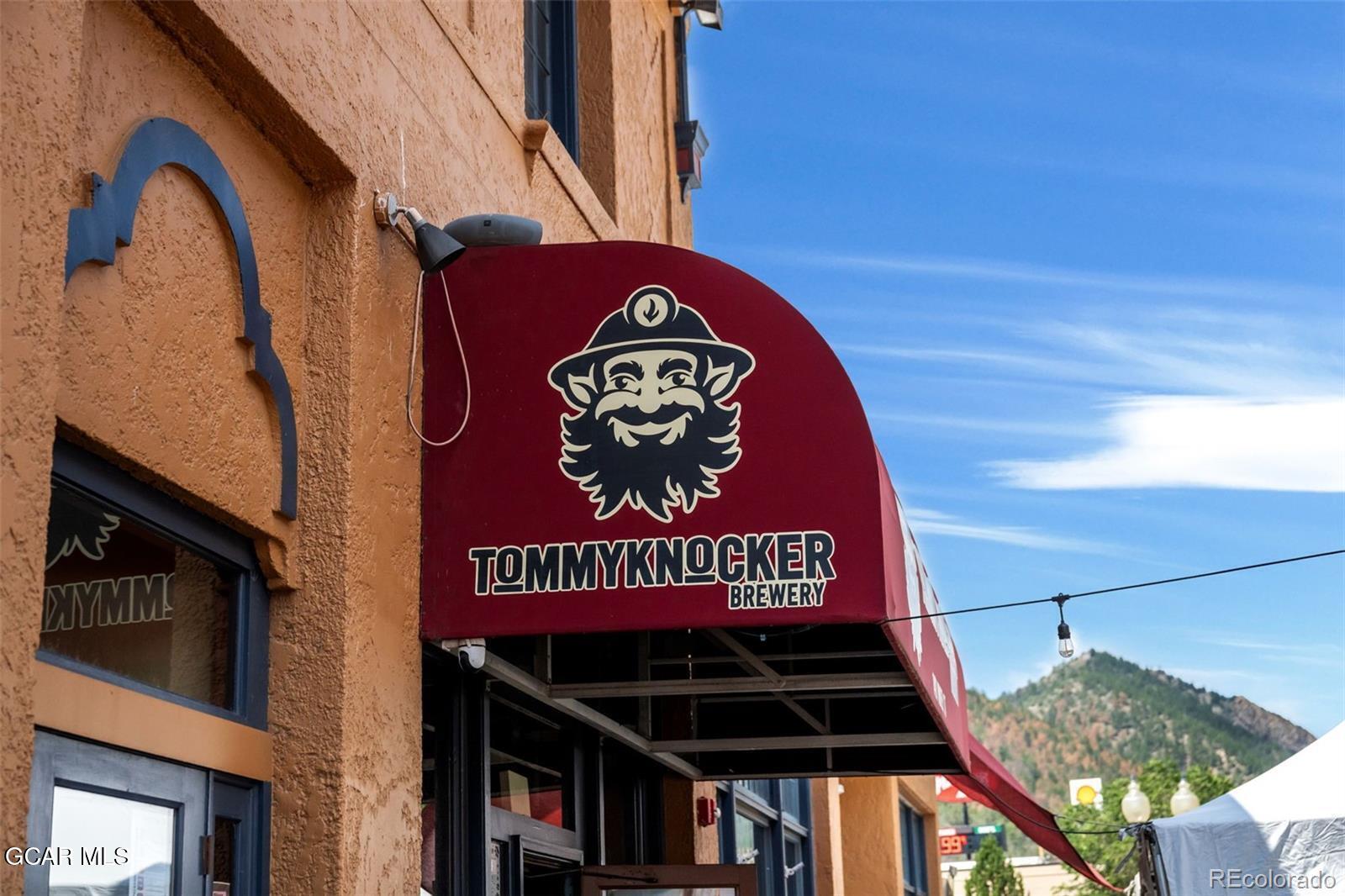 45 Colorado Boulevard Idaho Springs CO 80452