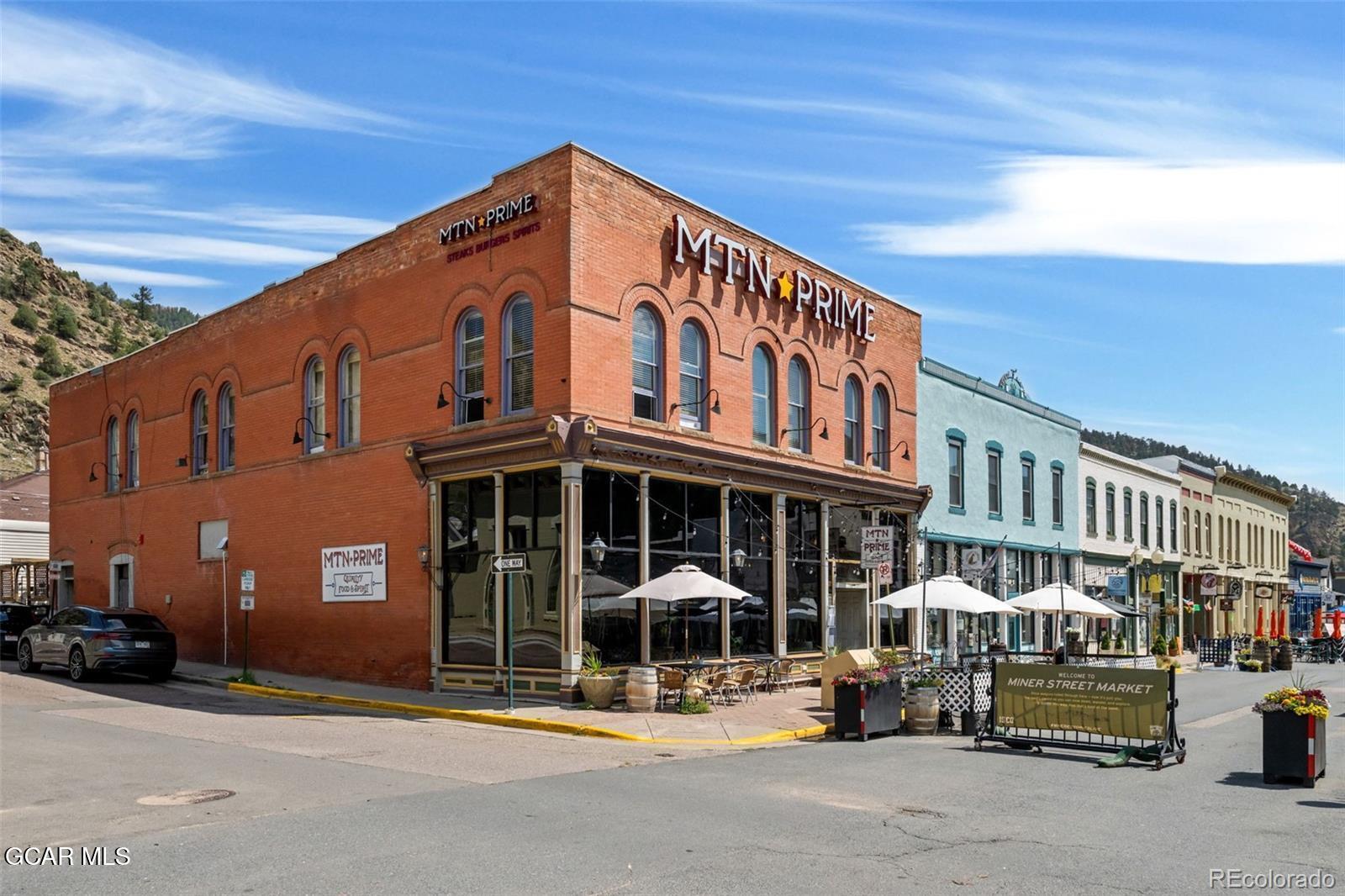 45 Colorado Boulevard Idaho Springs CO 80452