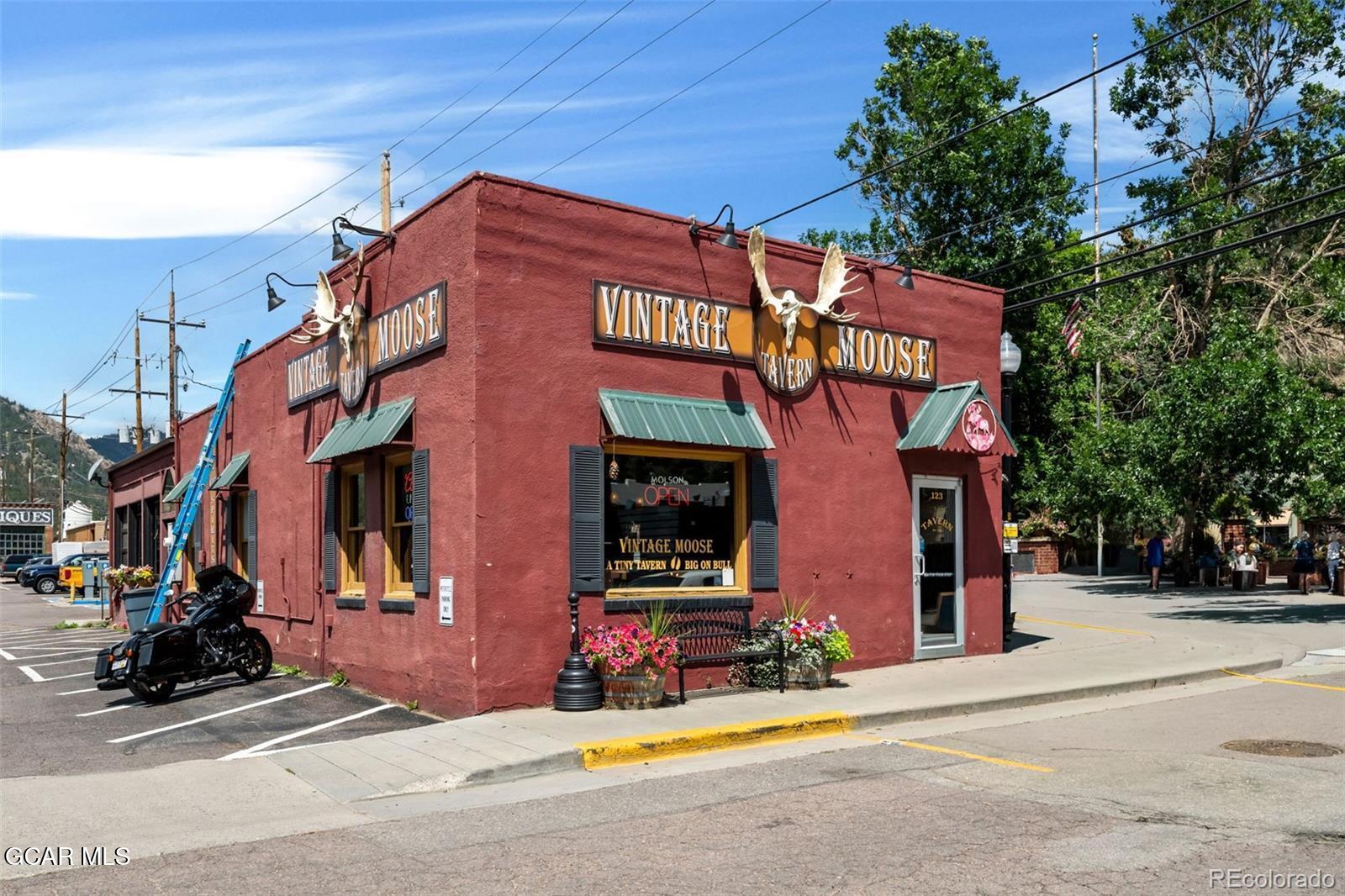 45 Colorado Boulevard Idaho Springs CO 80452