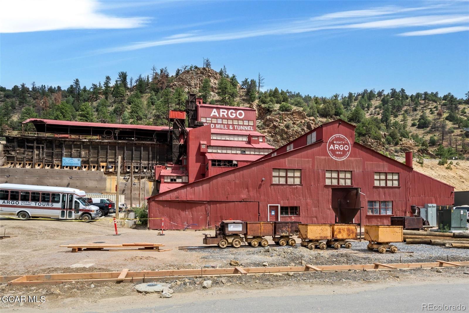 45 Colorado Boulevard Idaho Springs CO 80452