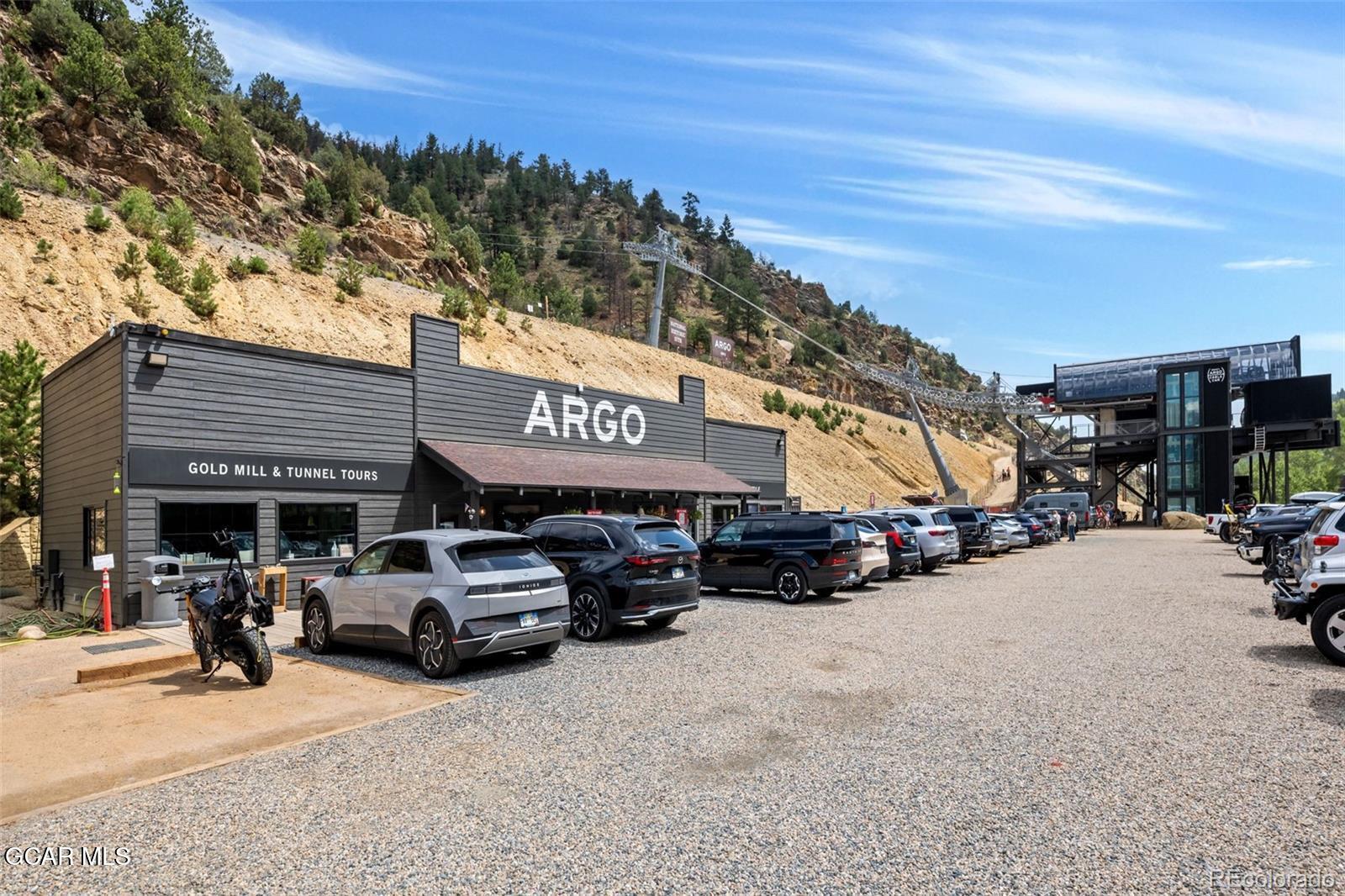 45 Colorado Boulevard Idaho Springs CO 80452