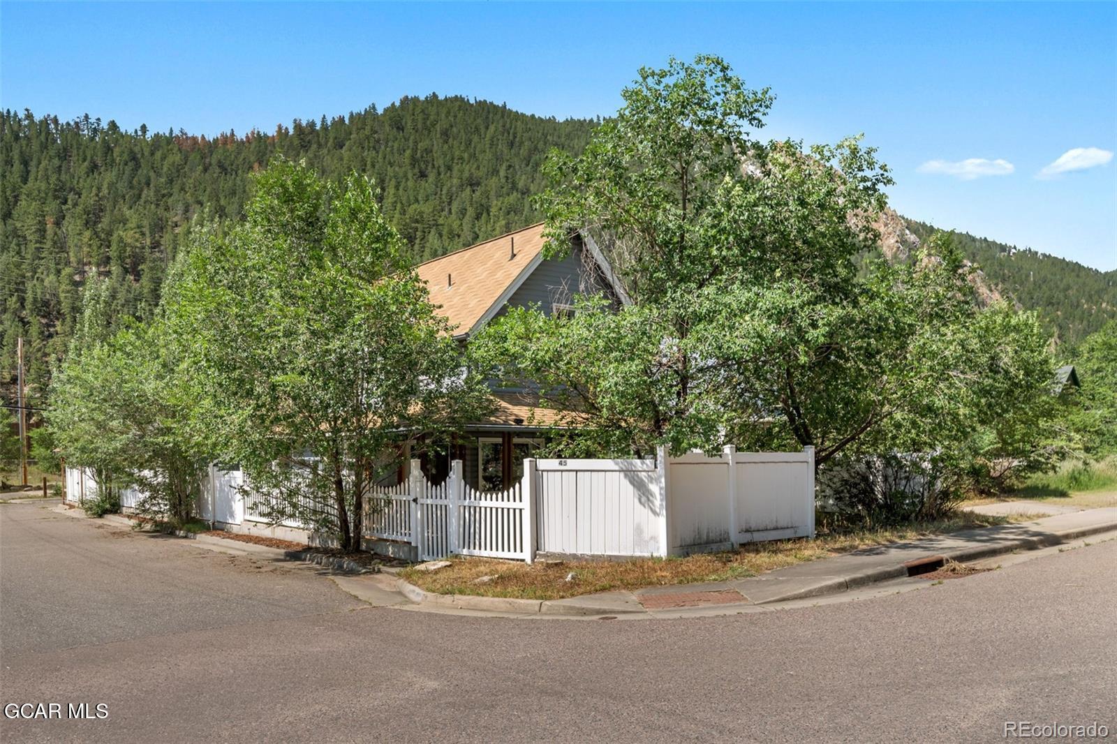 45 Colorado Boulevard Idaho Springs CO 80452