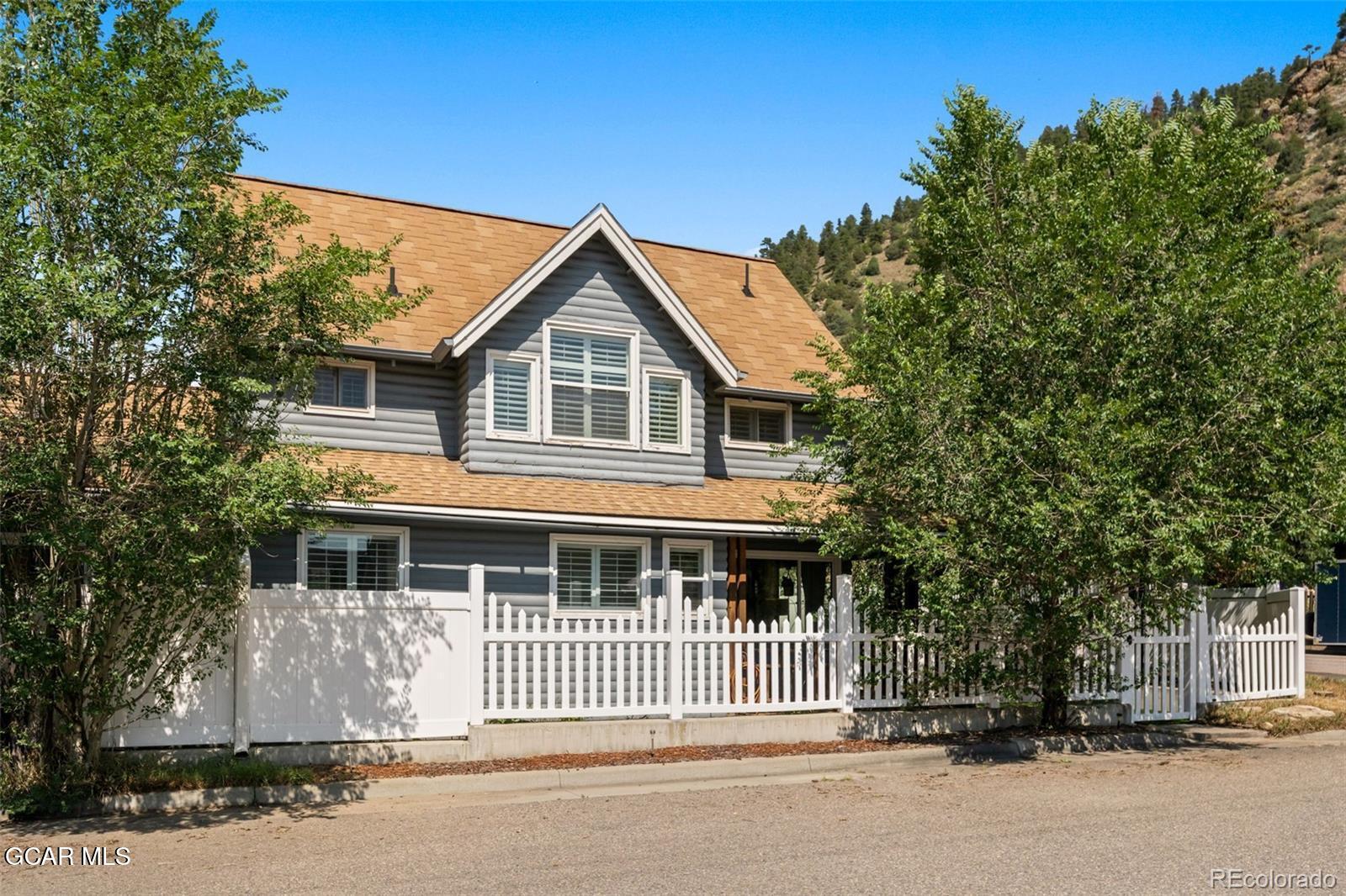 45 Colorado Boulevard Idaho Springs CO 80452