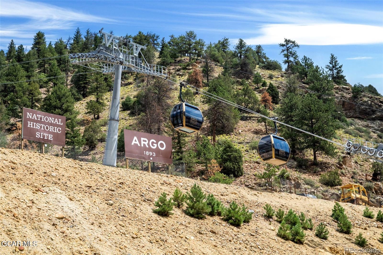 45 Colorado Boulevard Idaho Springs CO 80452