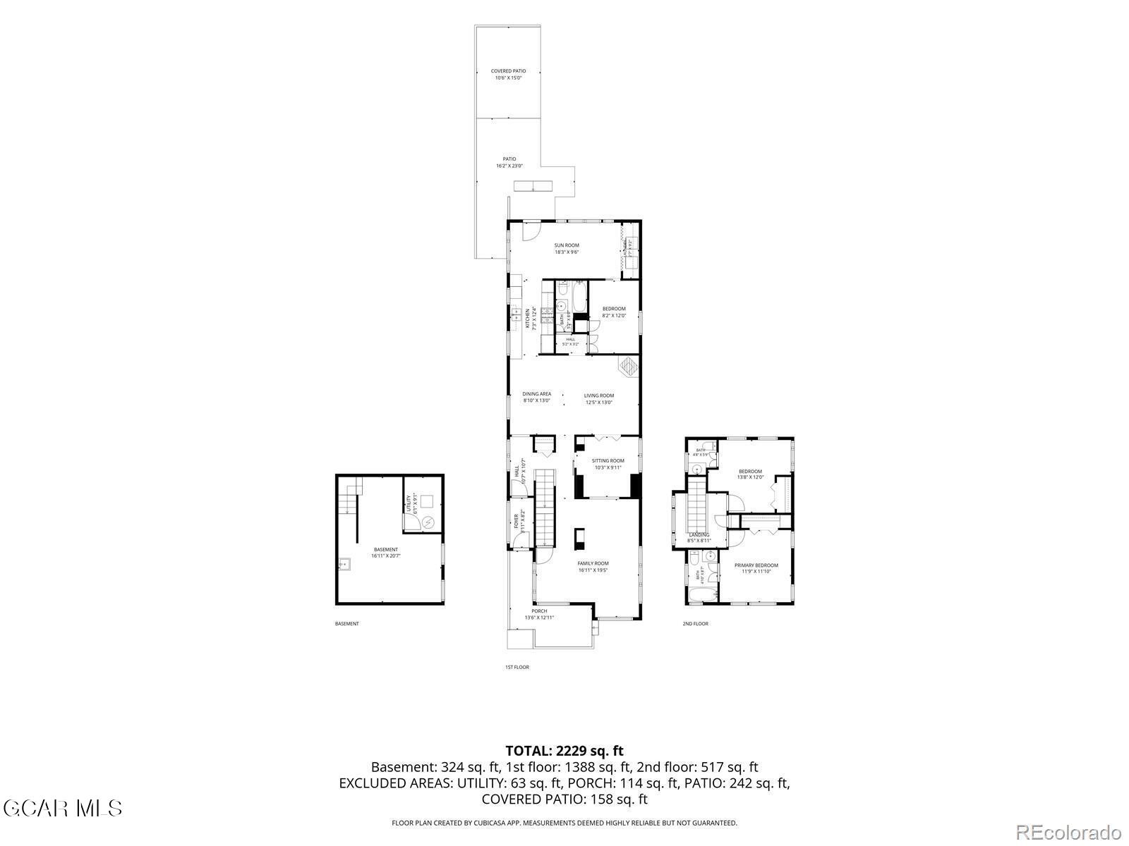 45 Colorado Boulevard Idaho Springs CO 80452