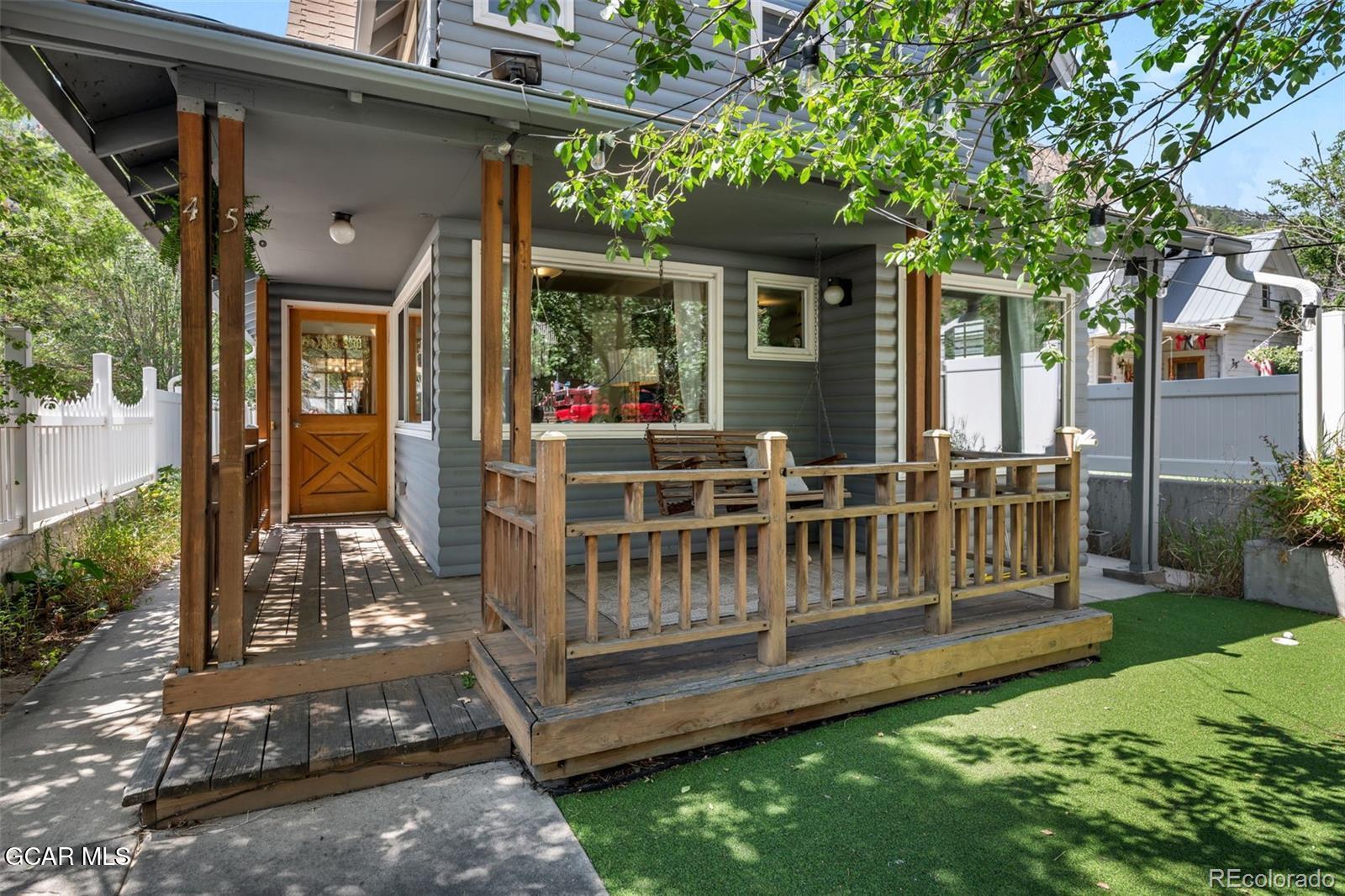45 Colorado Boulevard Idaho Springs CO 80452