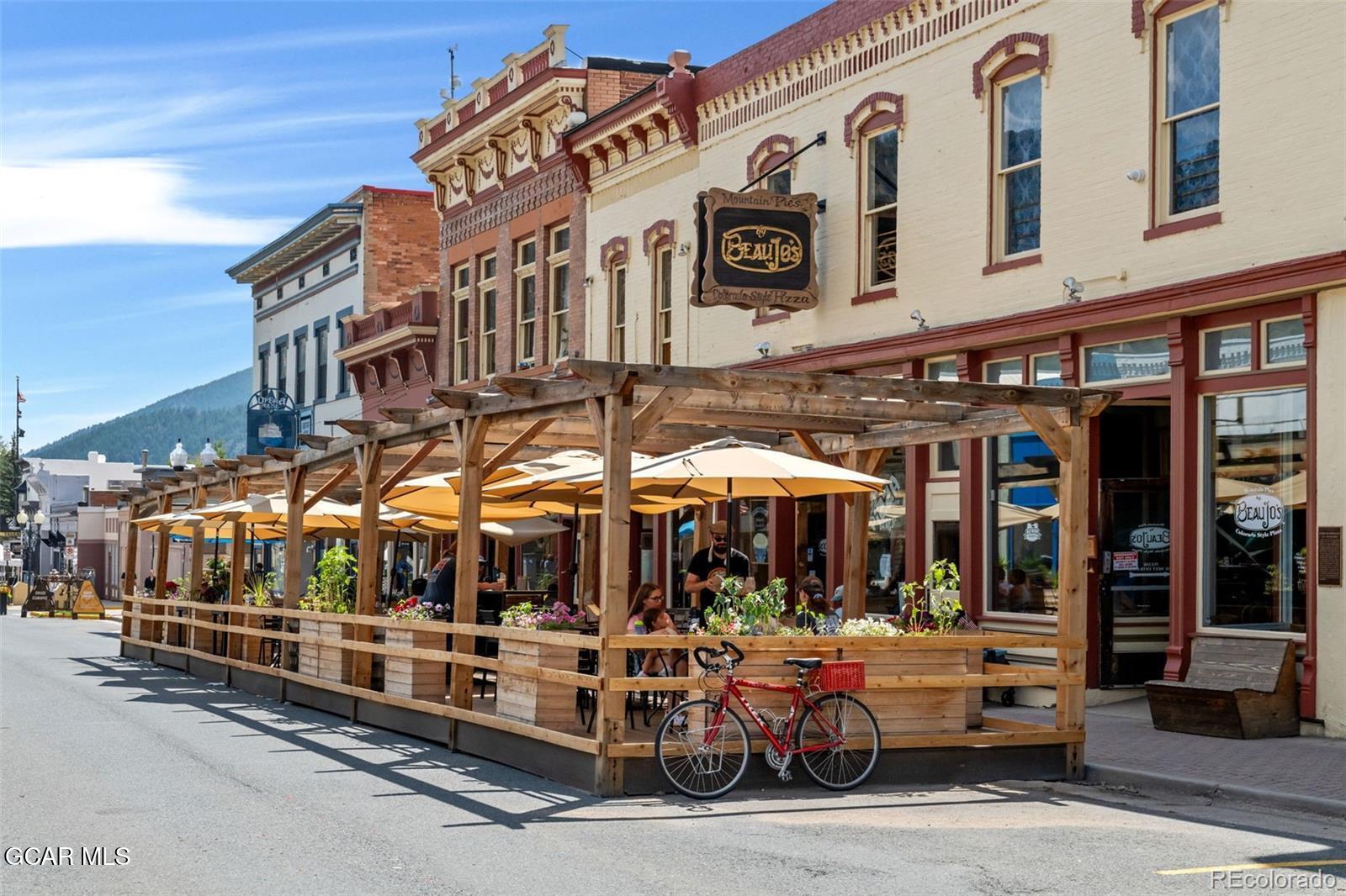 45 Colorado Boulevard Idaho Springs CO 80452