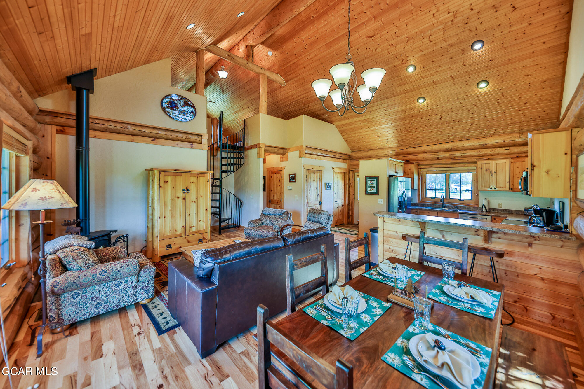 525 Pioneer Drive Granby CO 80446