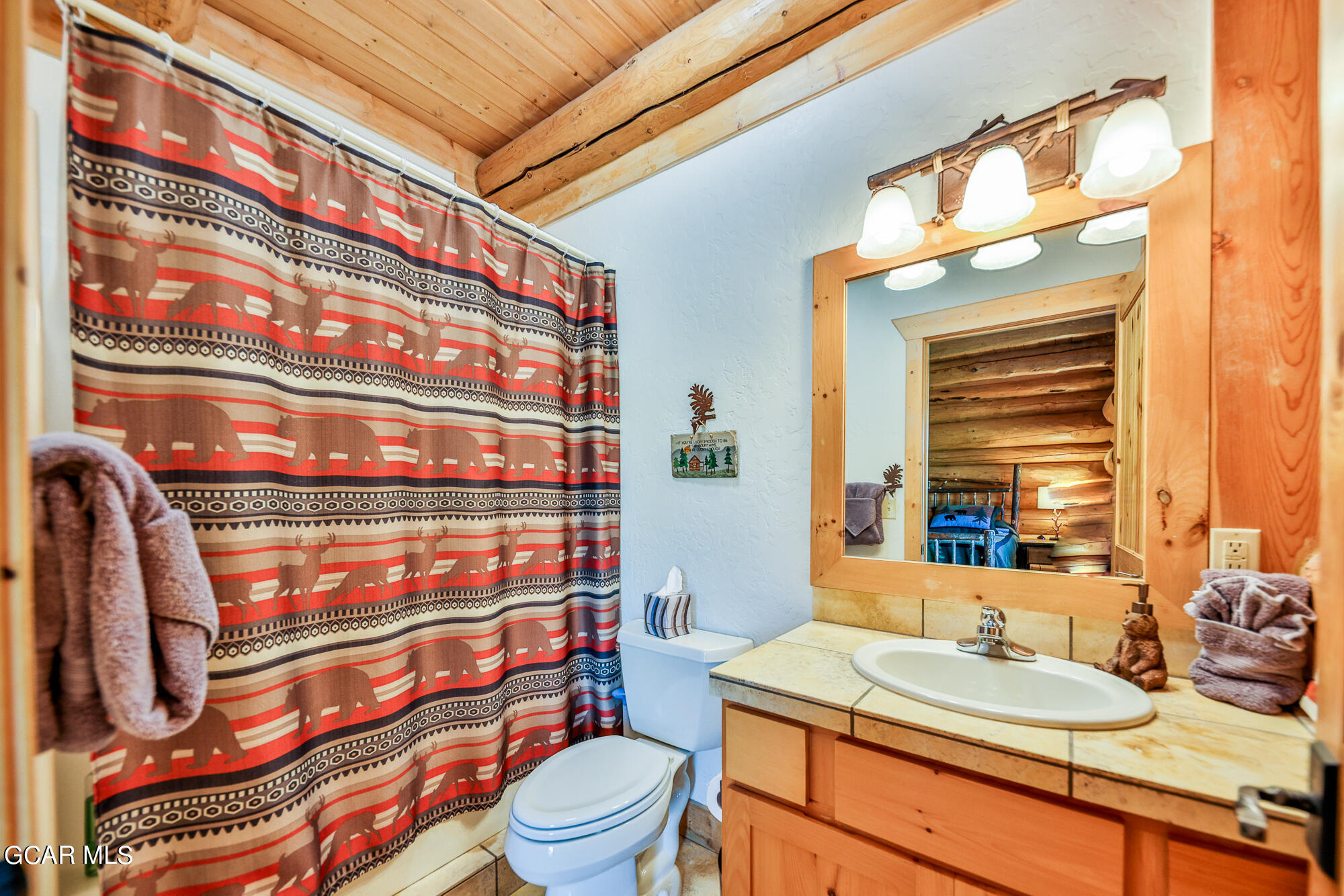 525 Pioneer Drive Granby CO 80446