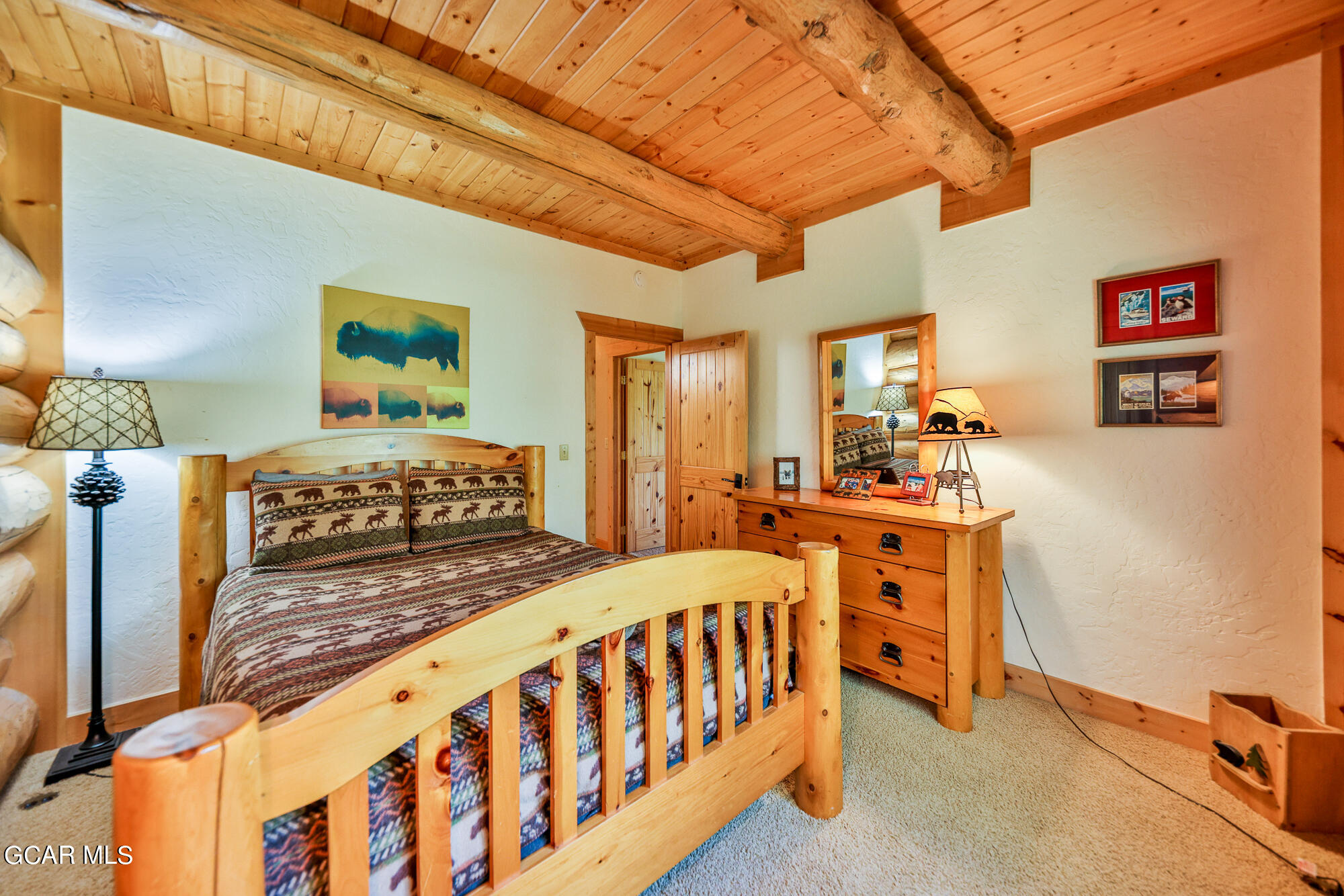 525 Pioneer Drive Granby CO 80446