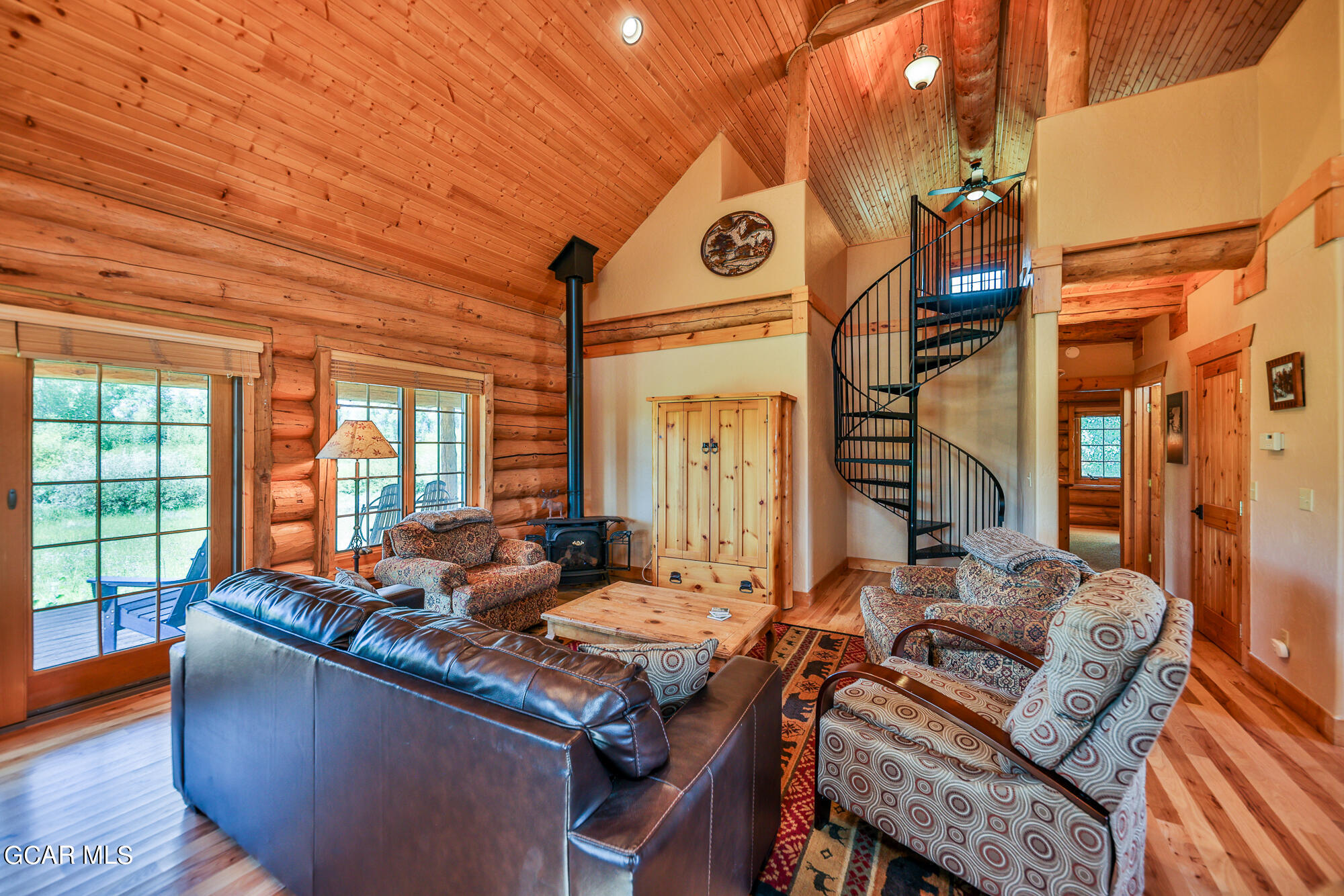 525 Pioneer Drive Granby CO 80446