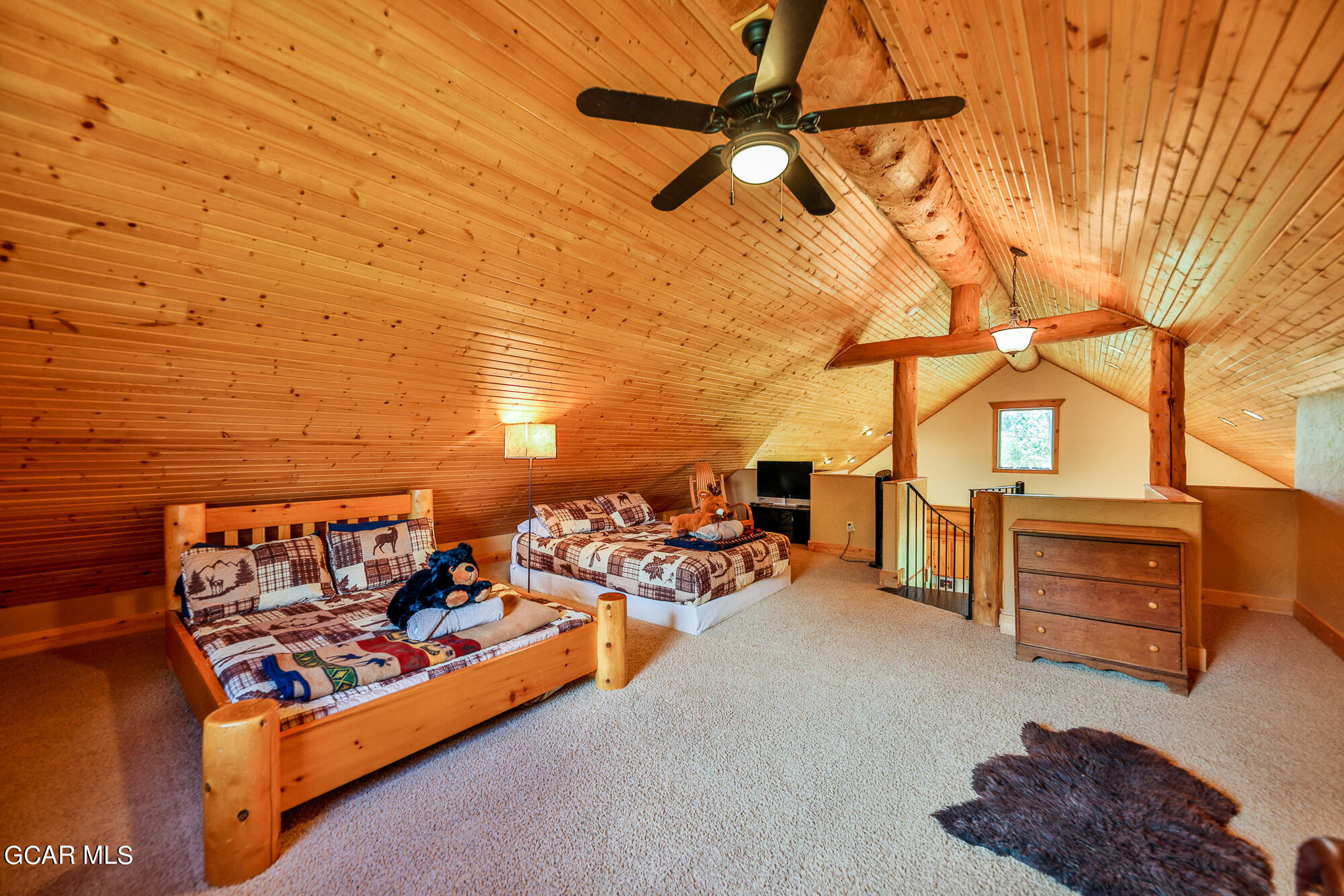 525 Pioneer Drive Granby CO 80446