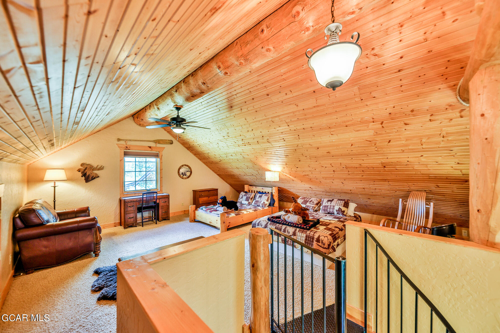 525 Pioneer Drive Granby CO 80446