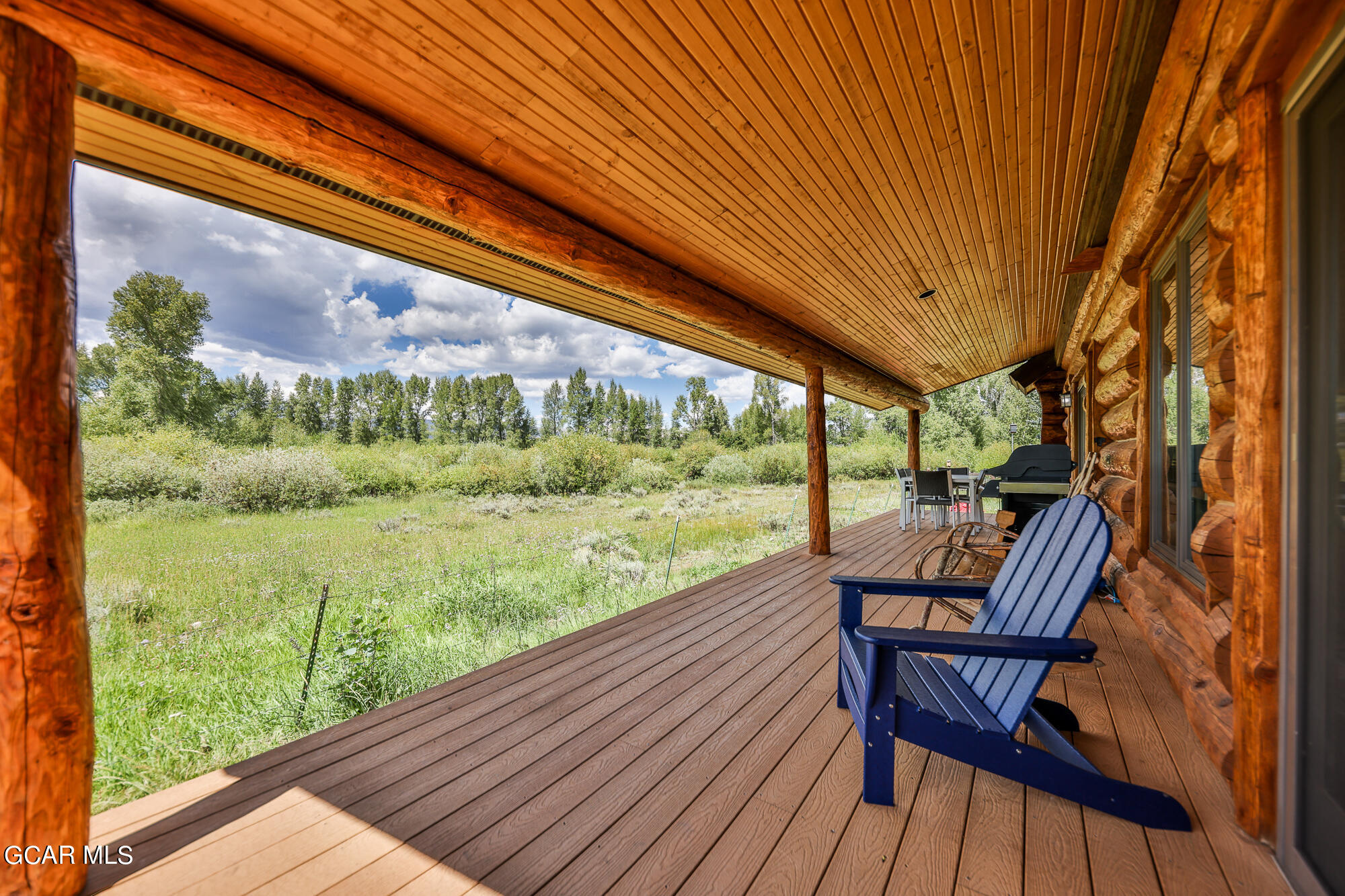 525 Pioneer Drive Granby CO 80446