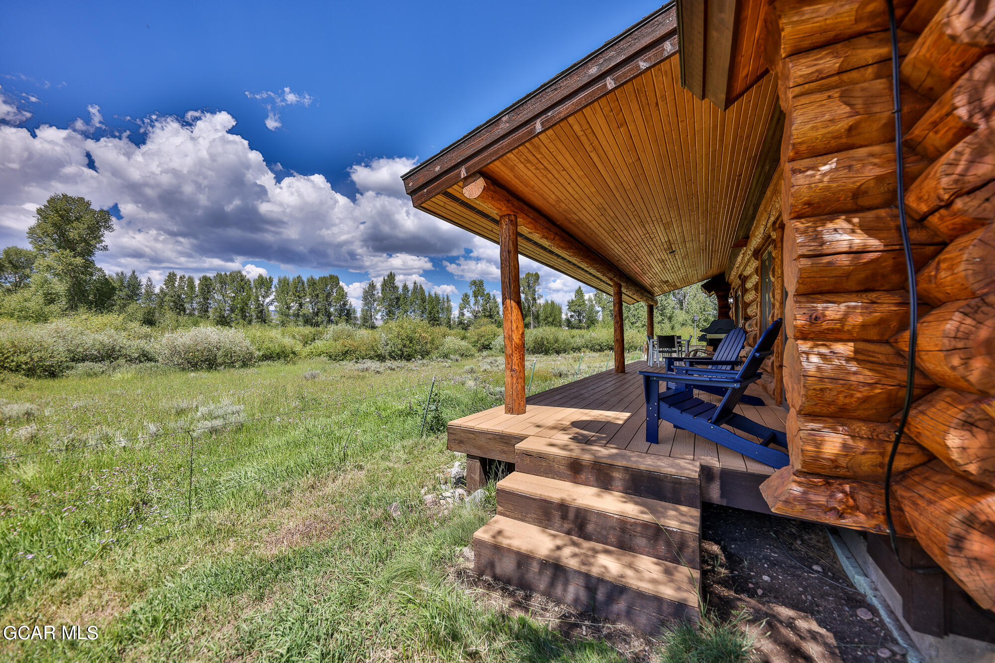 525 Pioneer Drive Granby CO 80446
