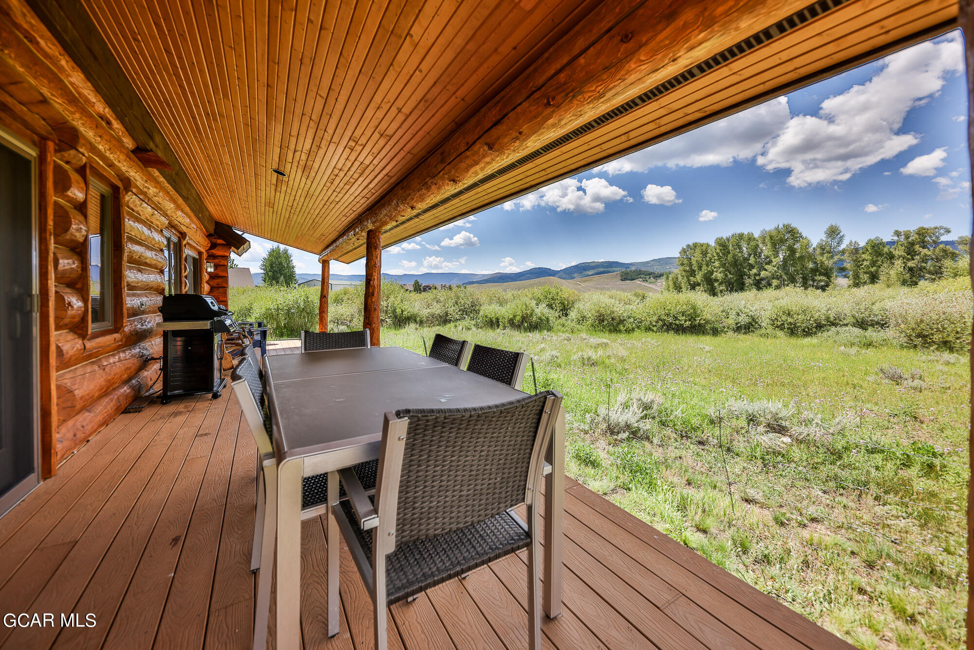 525 Pioneer Drive Granby CO 80446