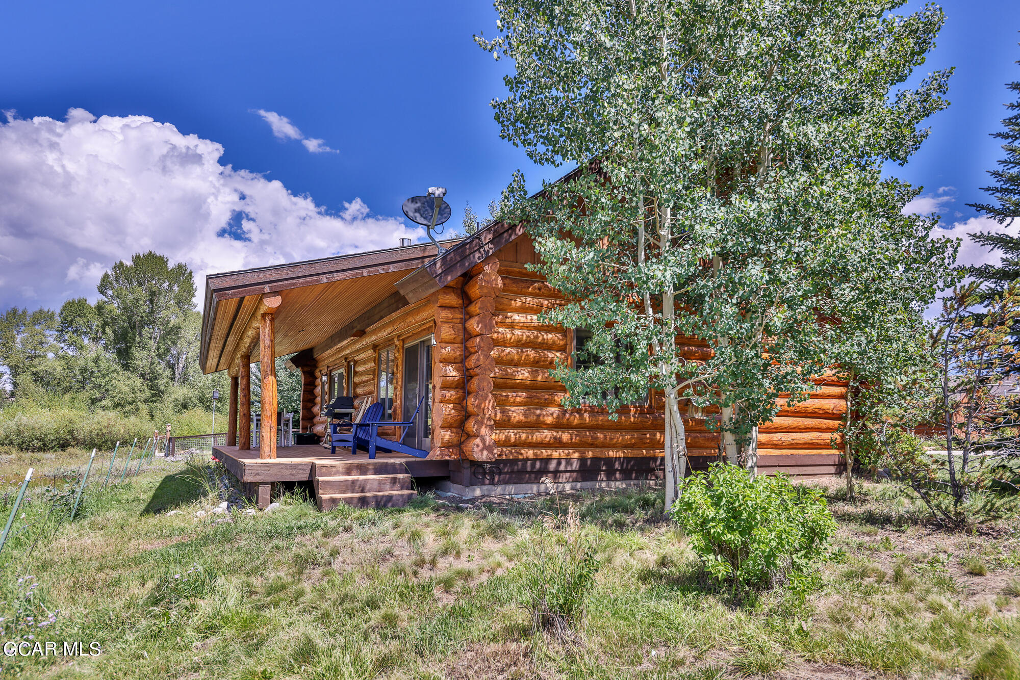 525 Pioneer Drive Granby CO 80446