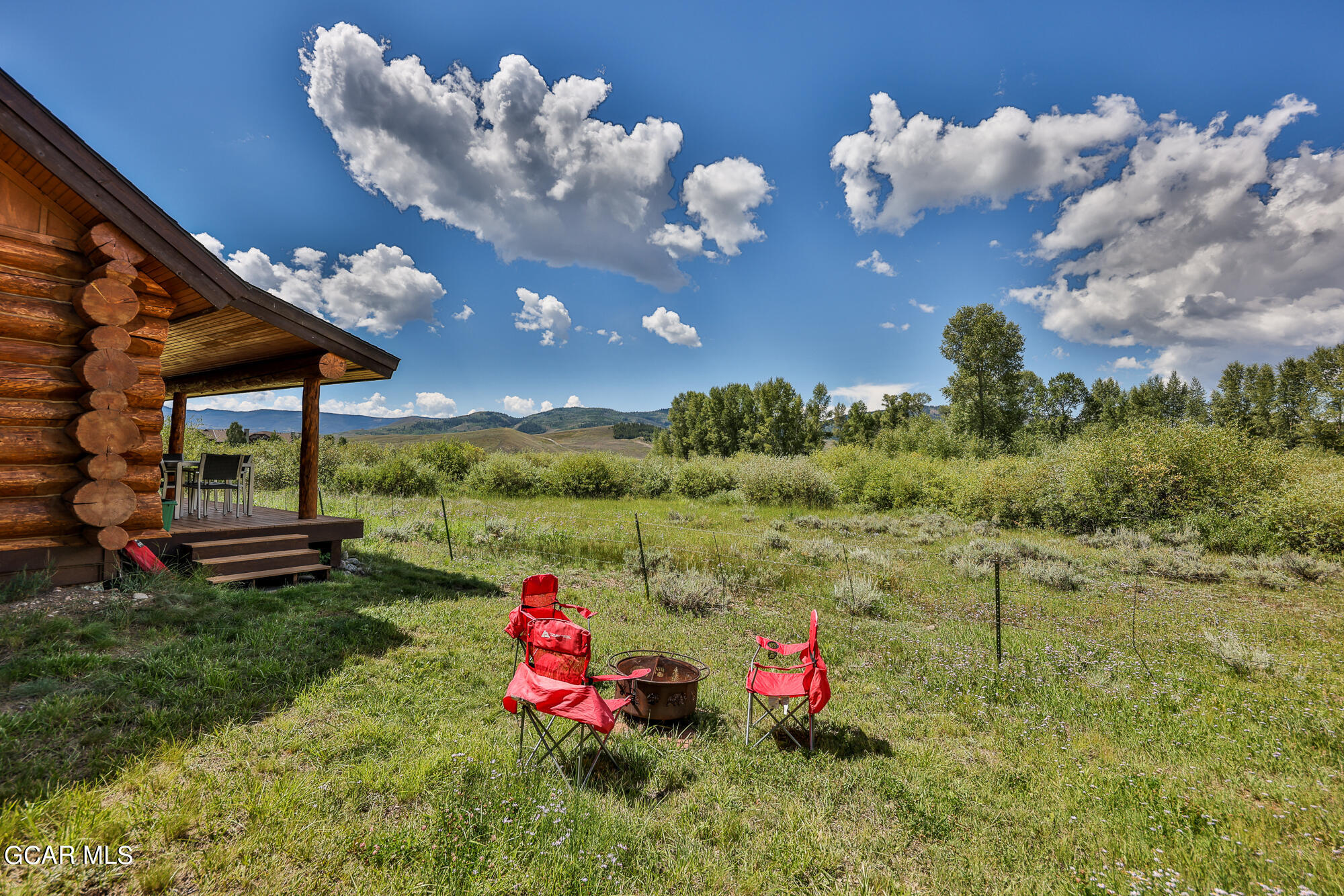 525 Pioneer Drive Granby CO 80446