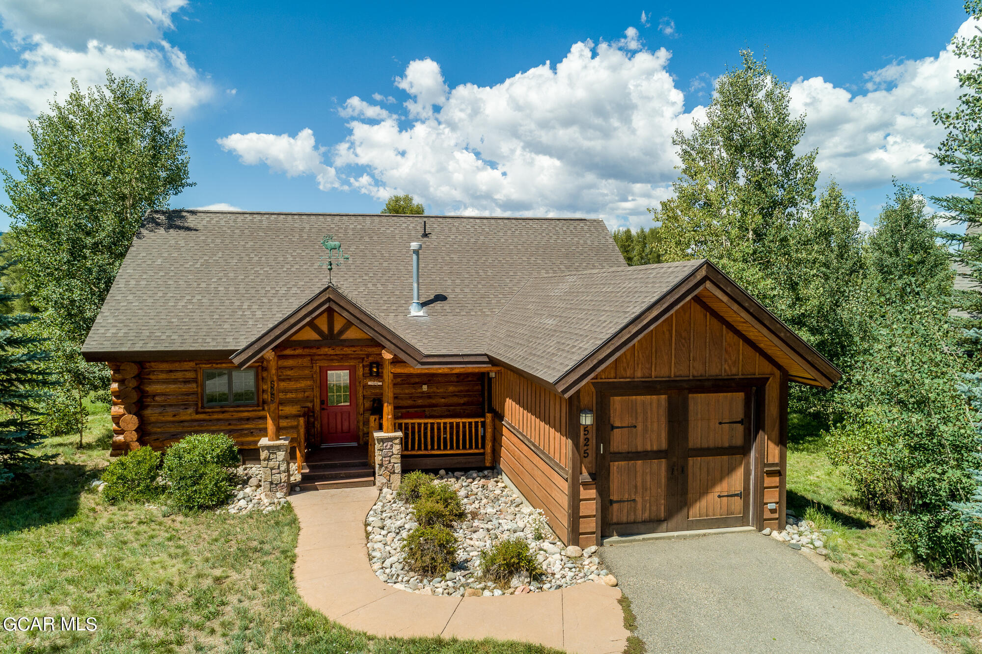 525 Pioneer Drive Granby CO 80446