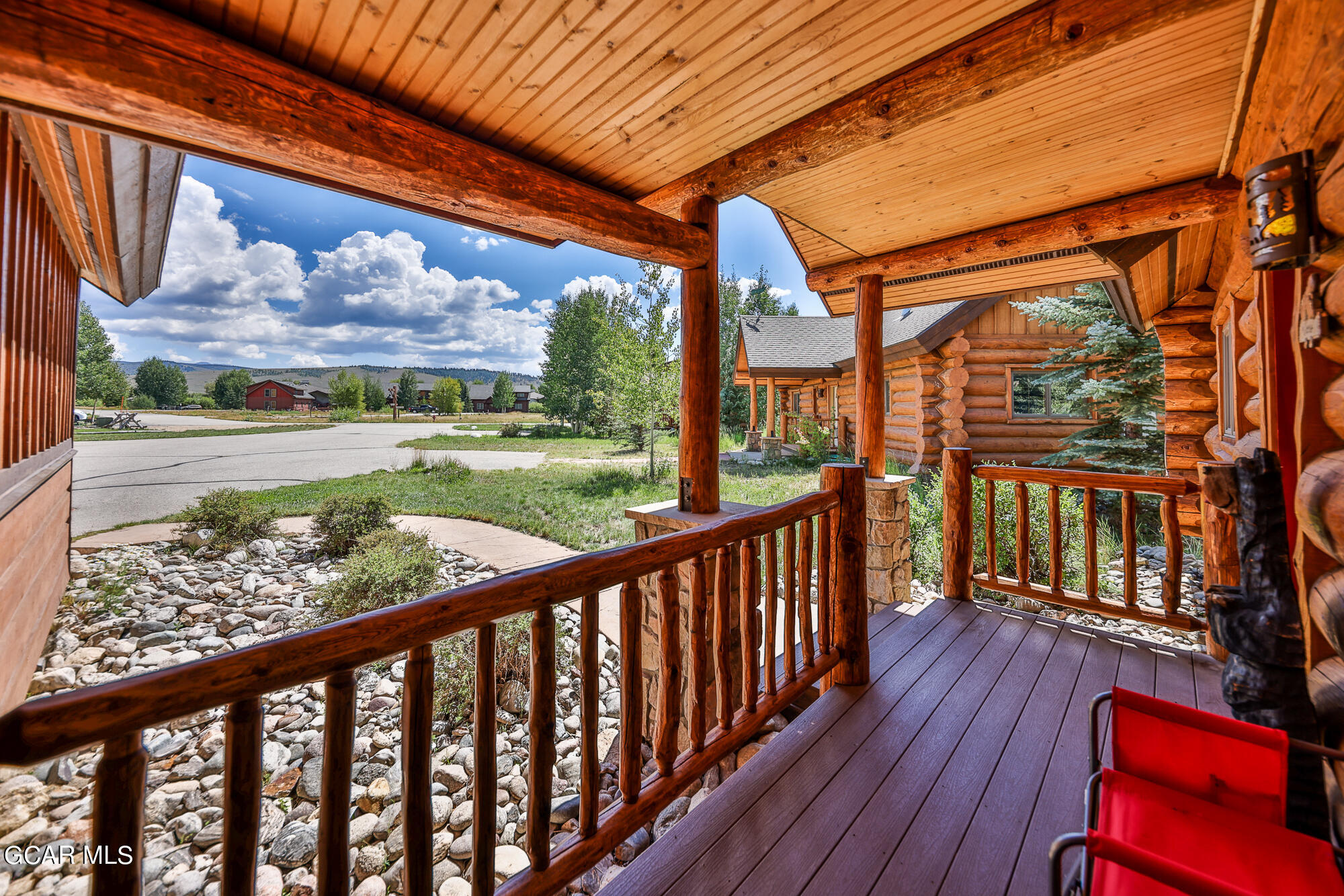 525 Pioneer Drive Granby CO 80446