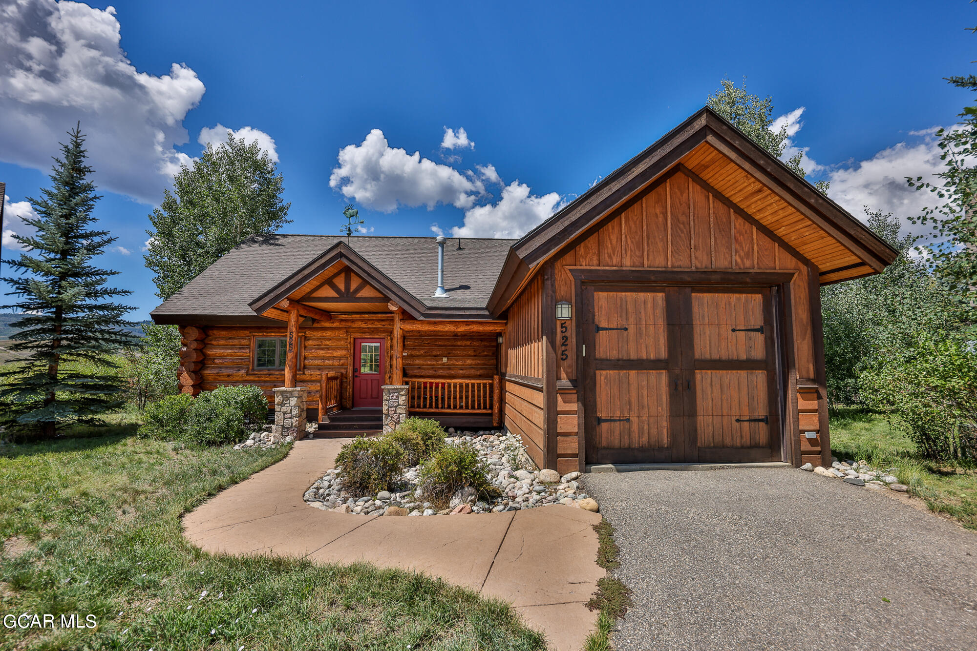 525 Pioneer Drive Granby CO 80446